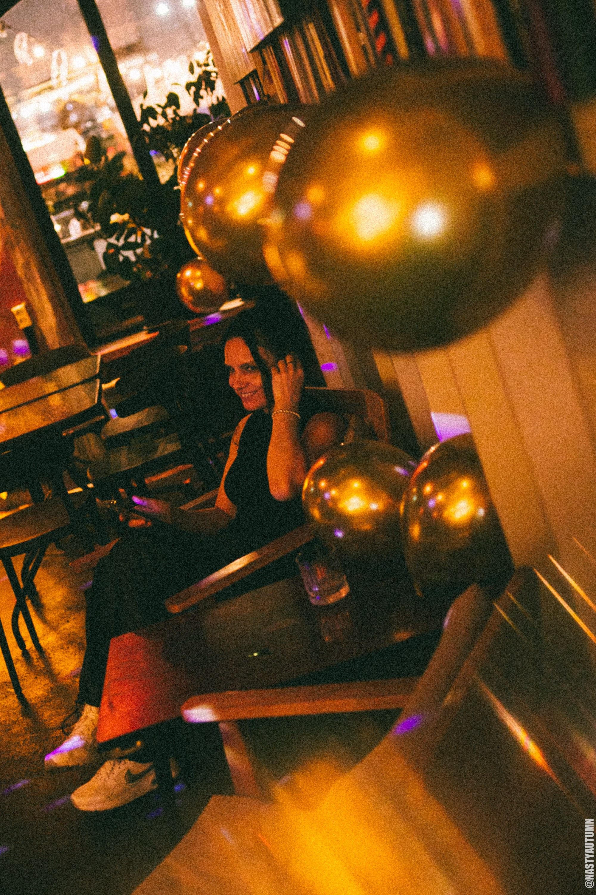 День рождения клуба Мунк. Moscow based reportage and concert photographer Anastasia Autumn