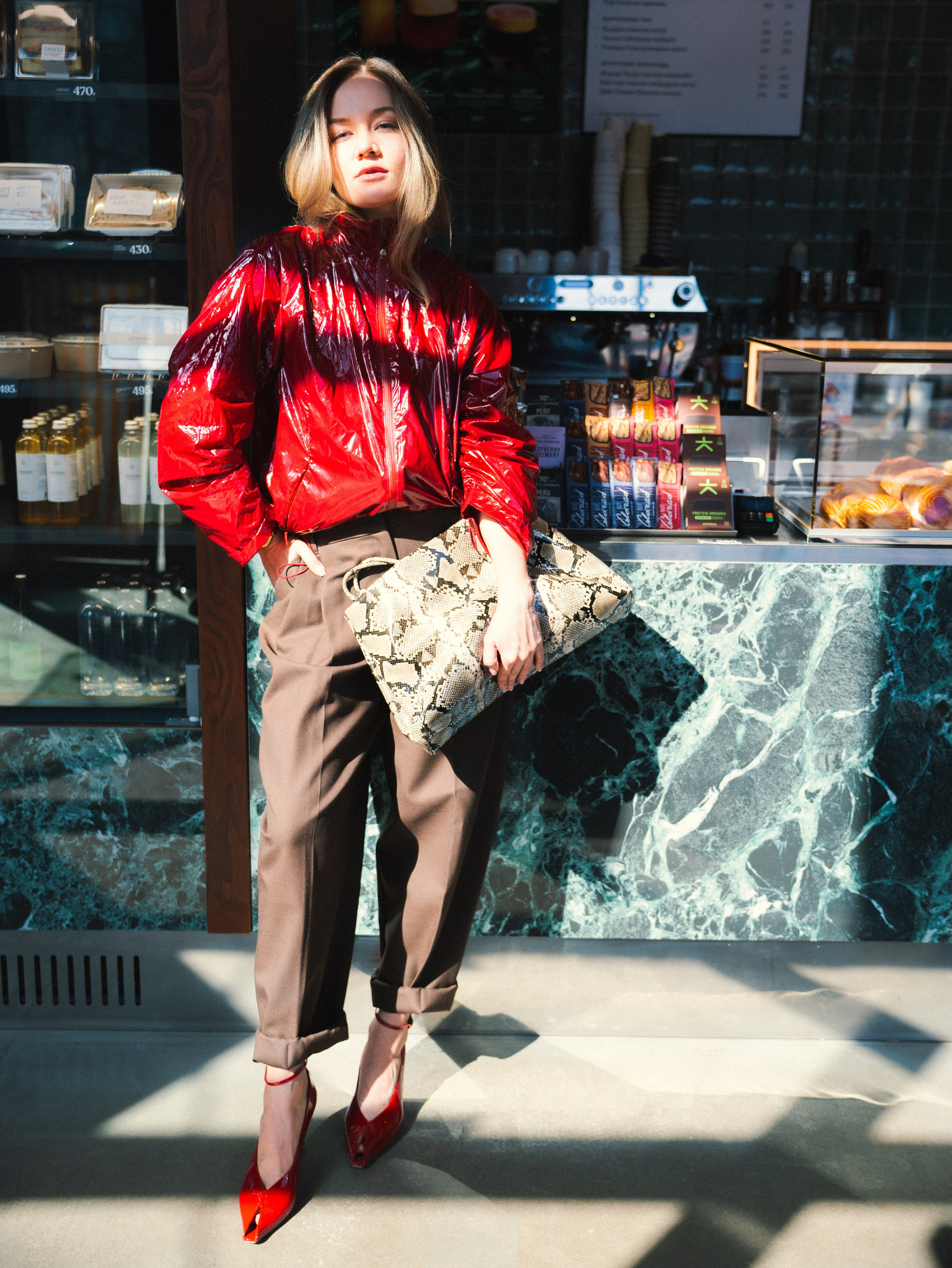 Профессиональная уличная стрит съемка в городе и парках в Казани. Портретный и семейный фотограф в Казани Евгения Шипилова