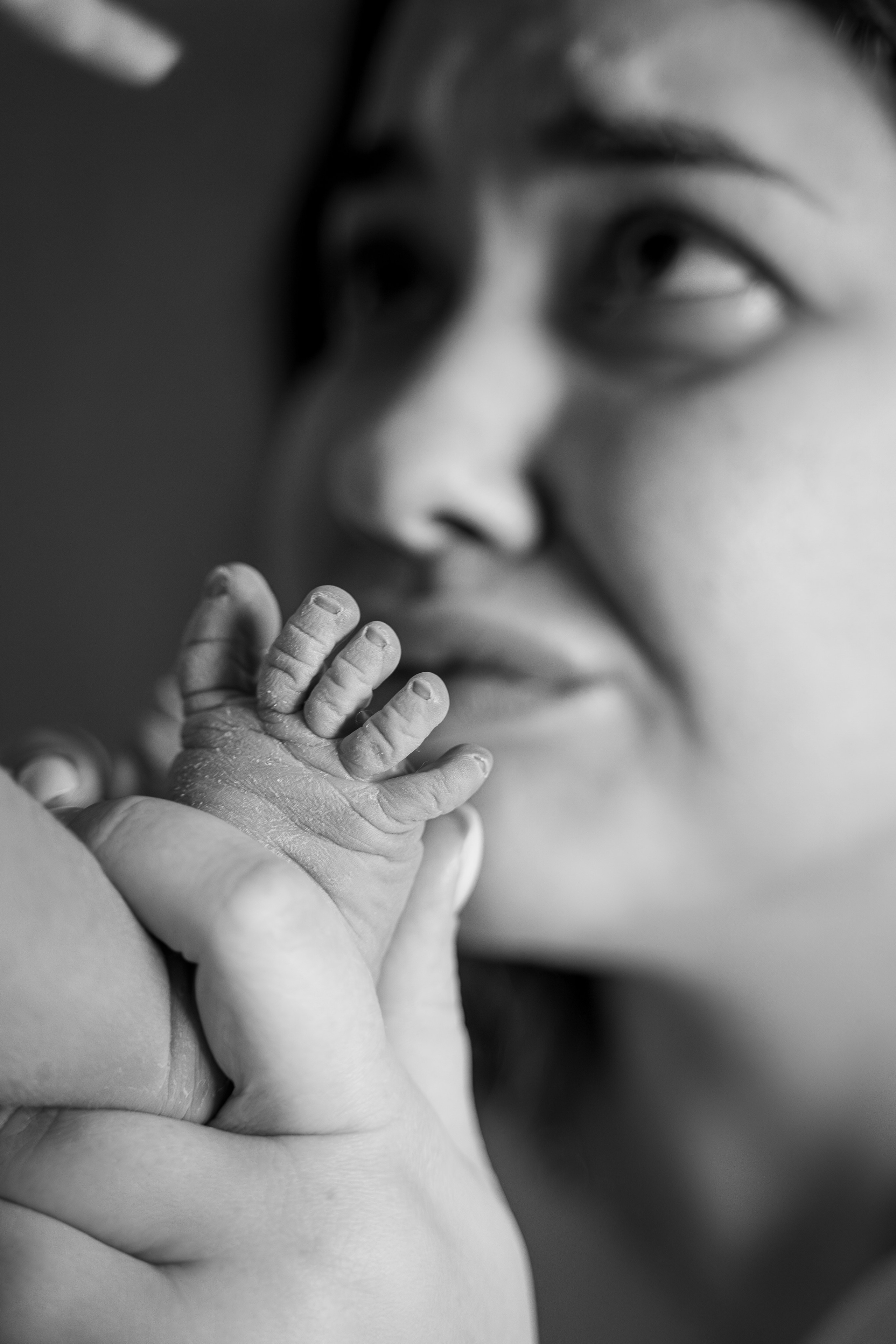 Давид. Фотограф на роды Москва Ольга Летучева