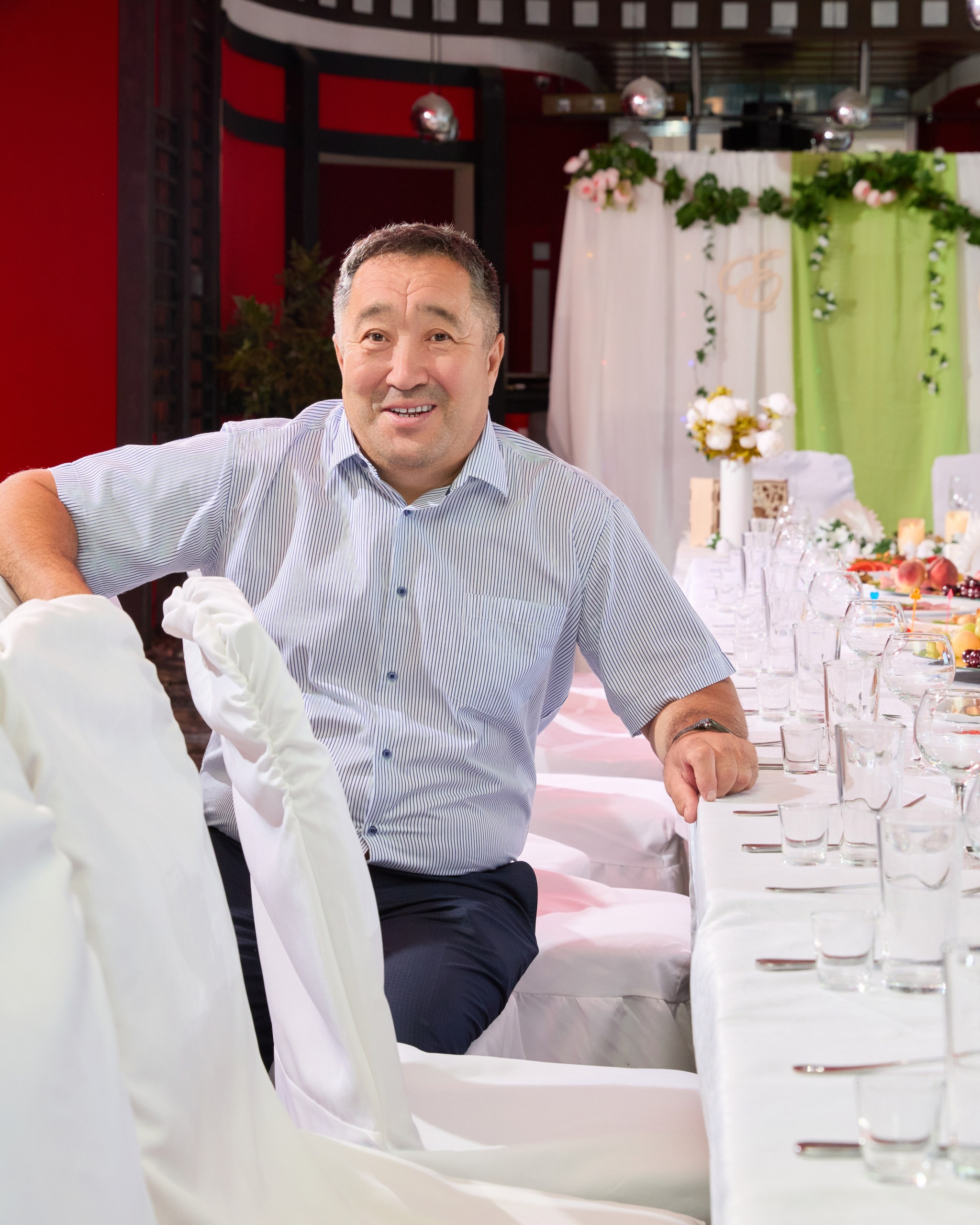 Свадебная фотография. Репортажный фотограф в Самаре