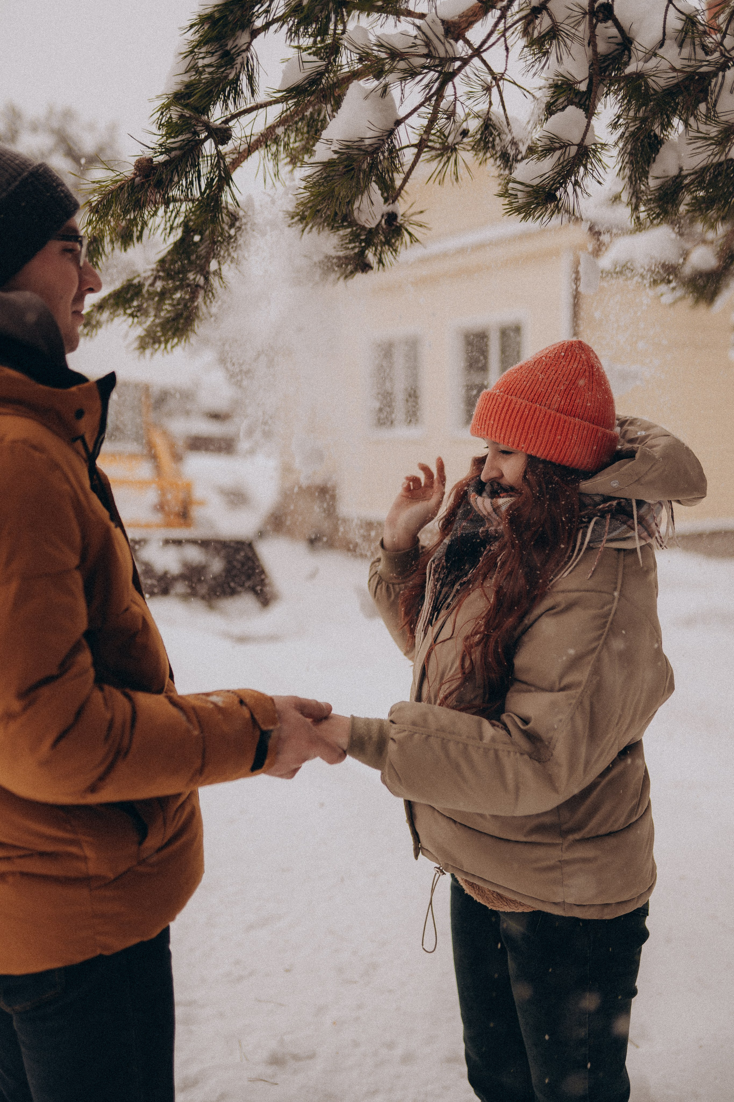 Анжелика. Фотограф Торопец Кристина Абрамова Kanwellia photography