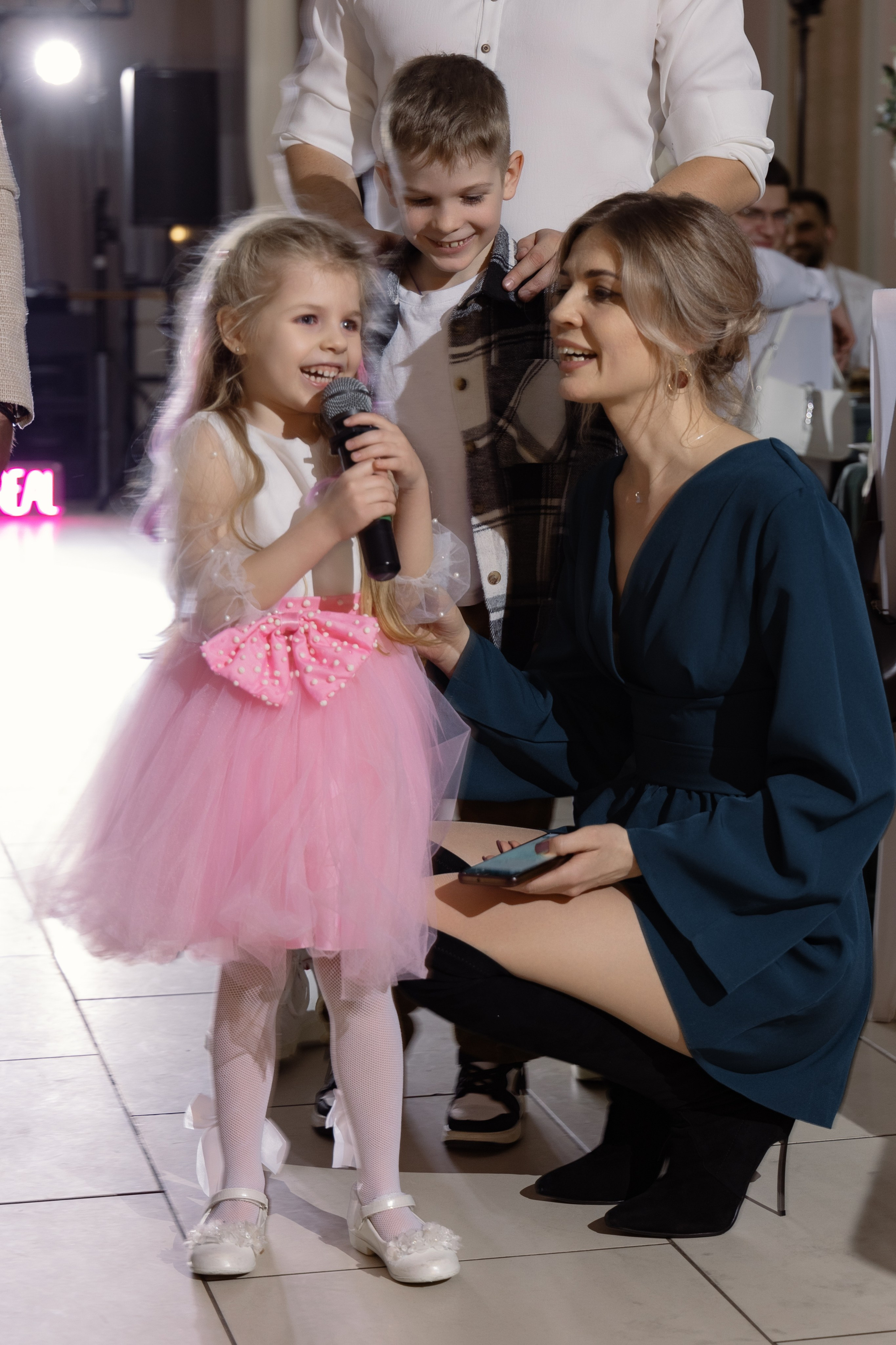 Свадьба Илья и Ольга. Свадебный фотограф Курск Максим Ноздрачев