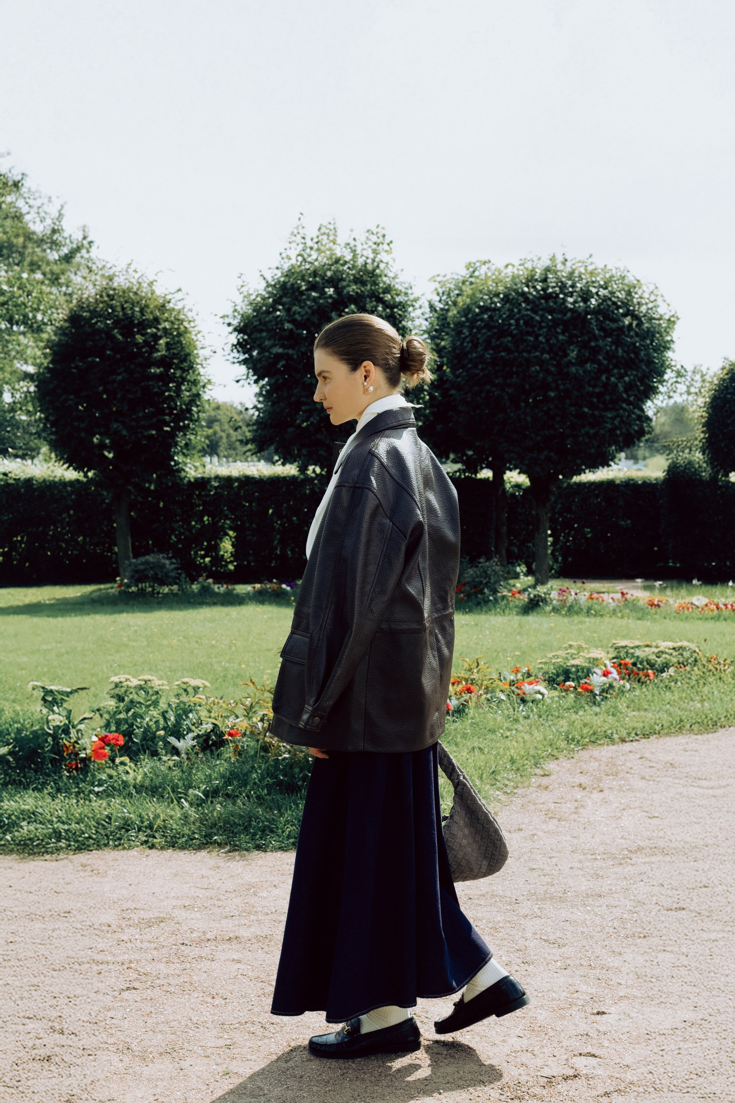 Eva. Дарья Скворцова