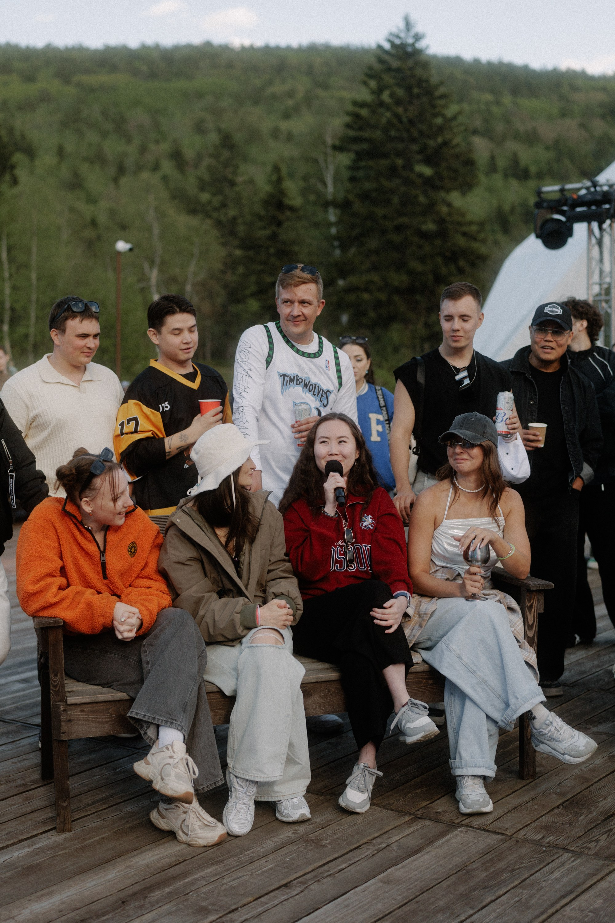 Project X — Открытие сезона 2026. Фотограф Иркутск