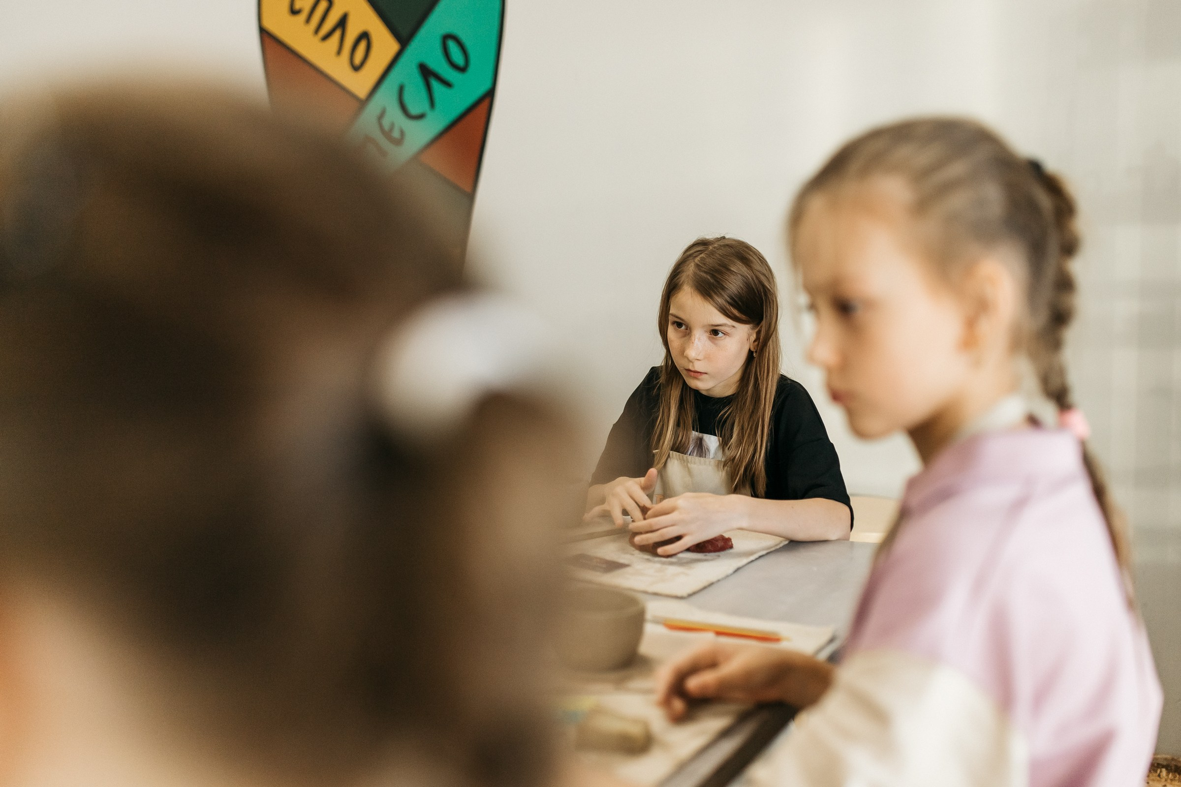 День Рождение Арины