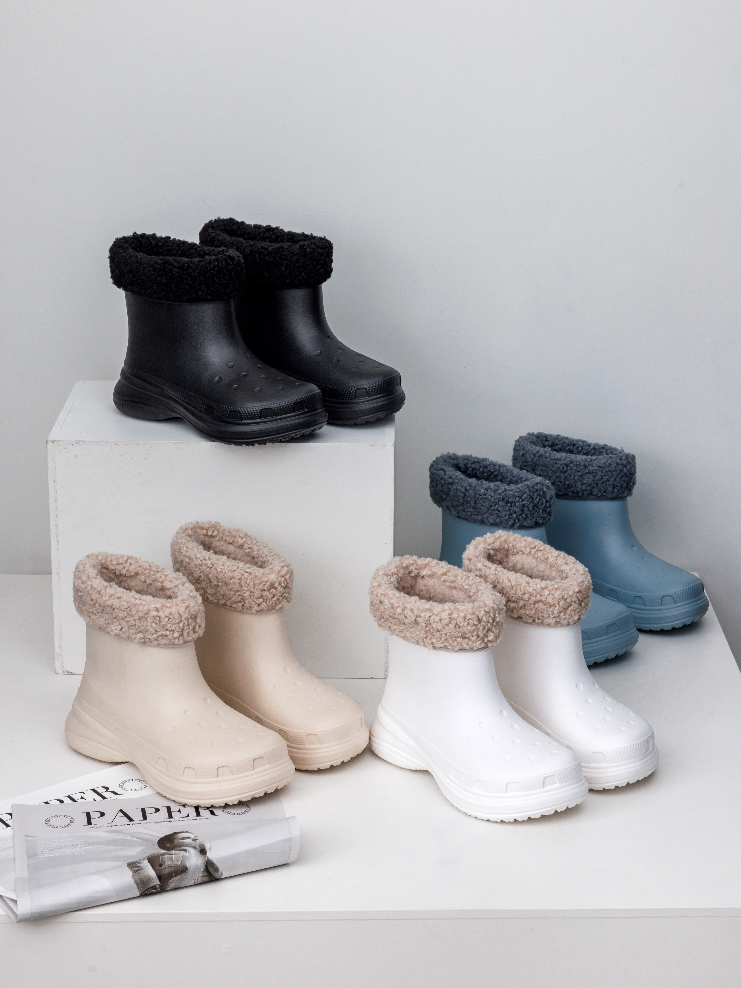 Обувь. Фотограф Виталий Хайлов, Екатеринбург