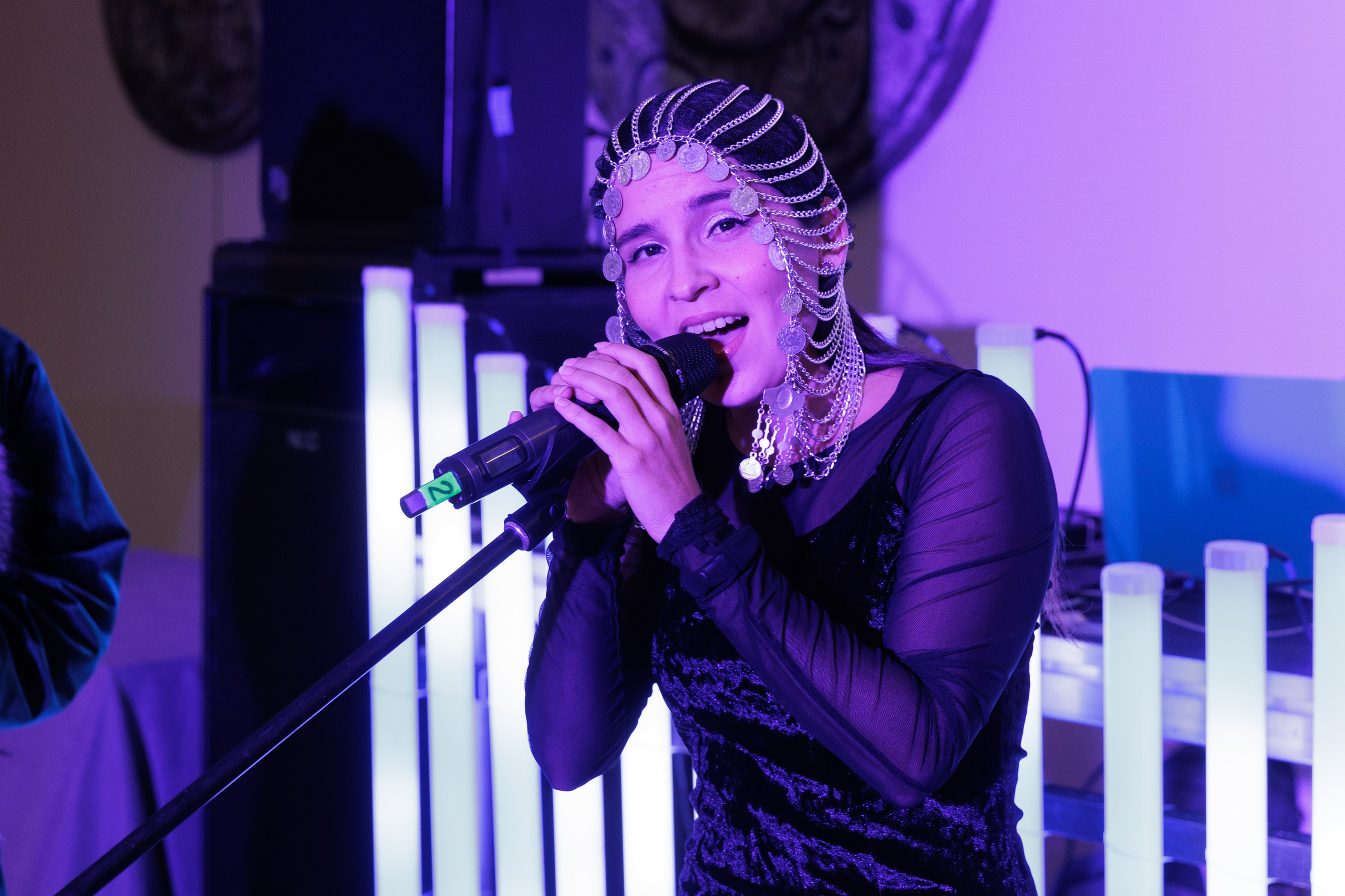 Конференции. Главная