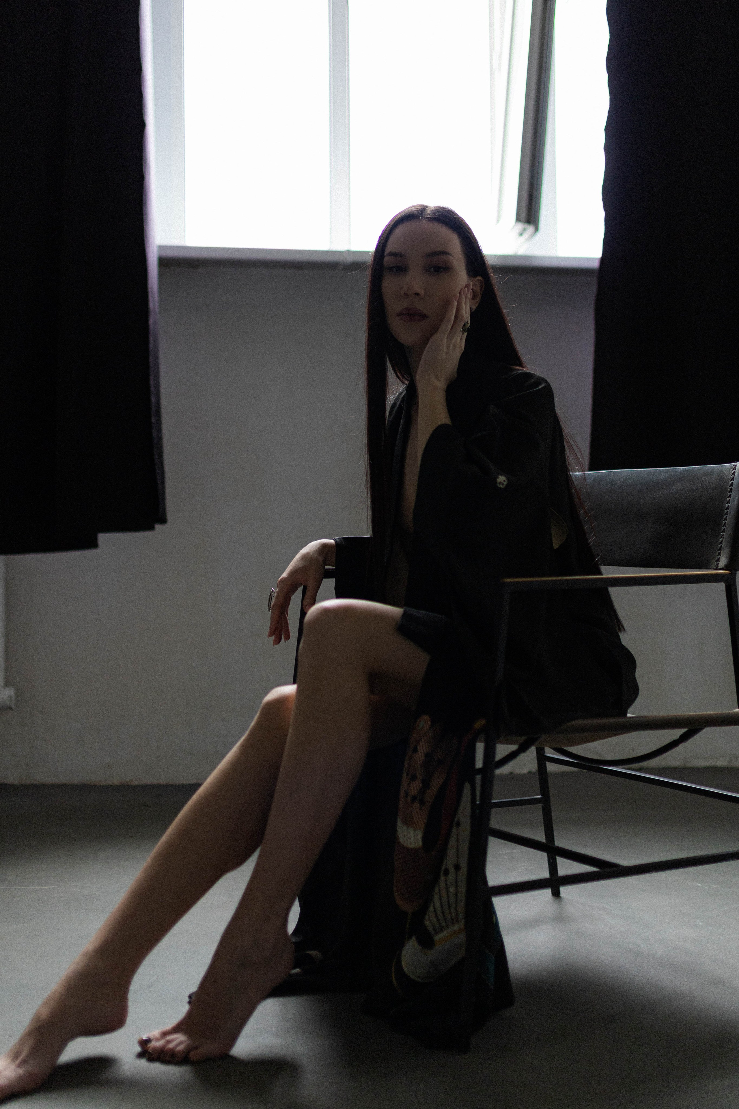 Яна. Портретный фотограф в Нижнем Новгороде Елена Ханова