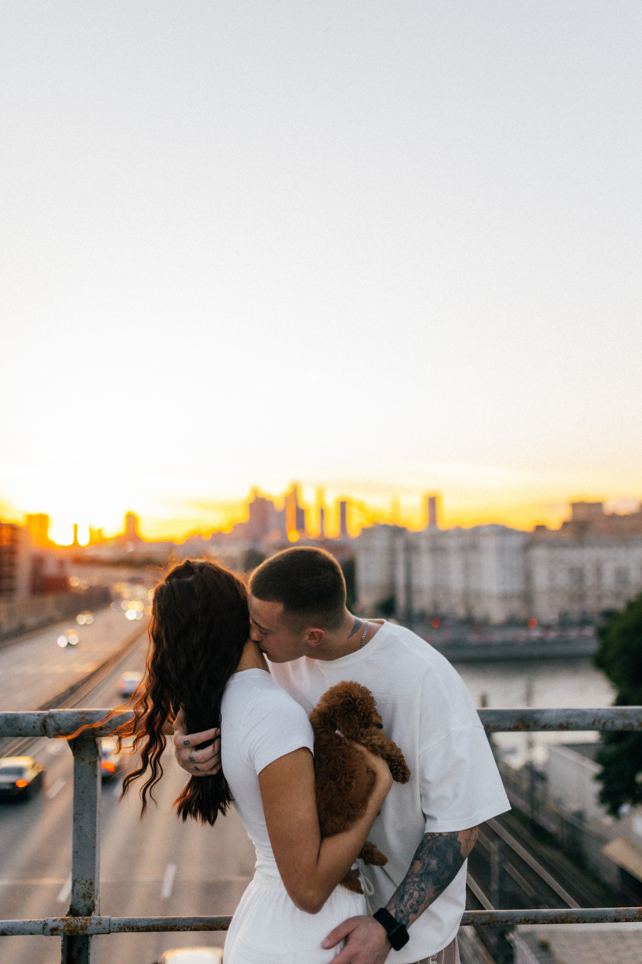 Даниил/Софа. Фотограф в Москве Татьяна Сергеева
