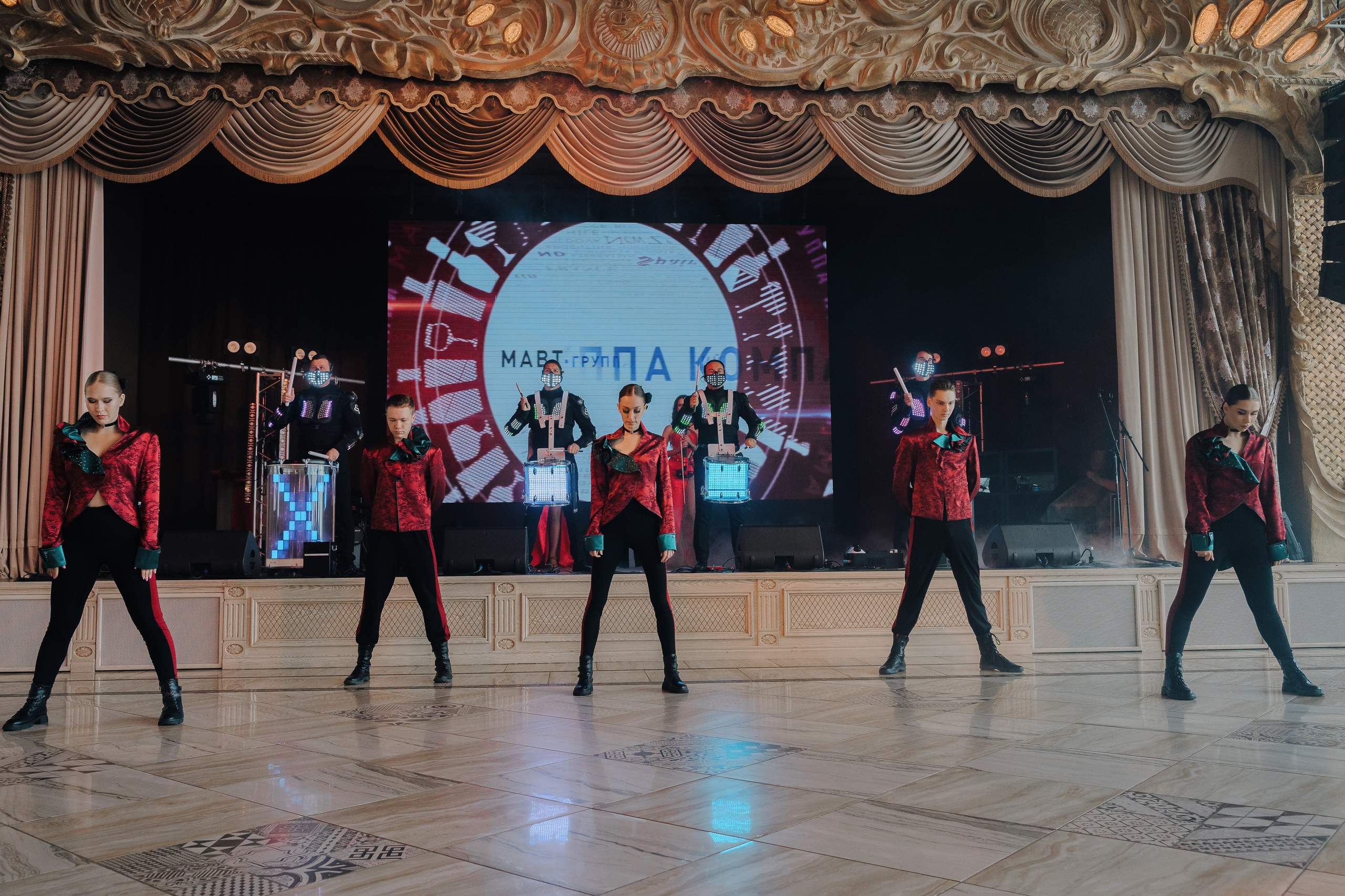 КОРПОРАТИВ «МАВТ». Репортажный фотограф Зуев Роман г. Челябинск