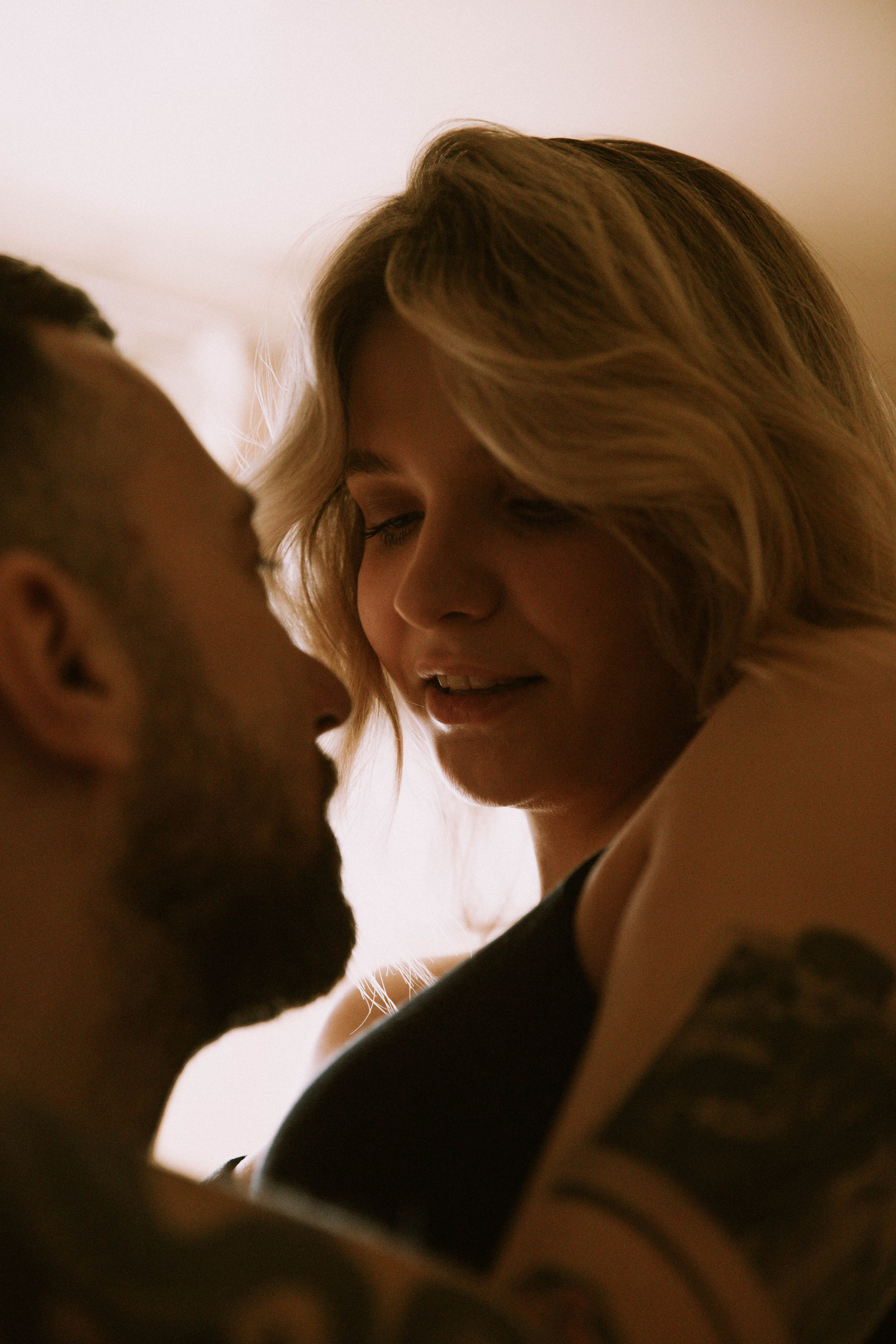 Дарья и Сергей. Свадебный и семейный фотограф в Челябинске