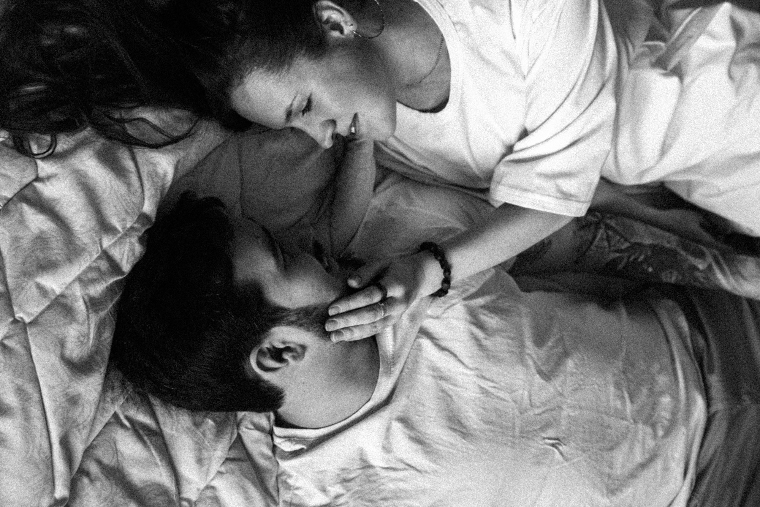 Дарья и Егор. Свадебный и семейный фотограф в Челябинске