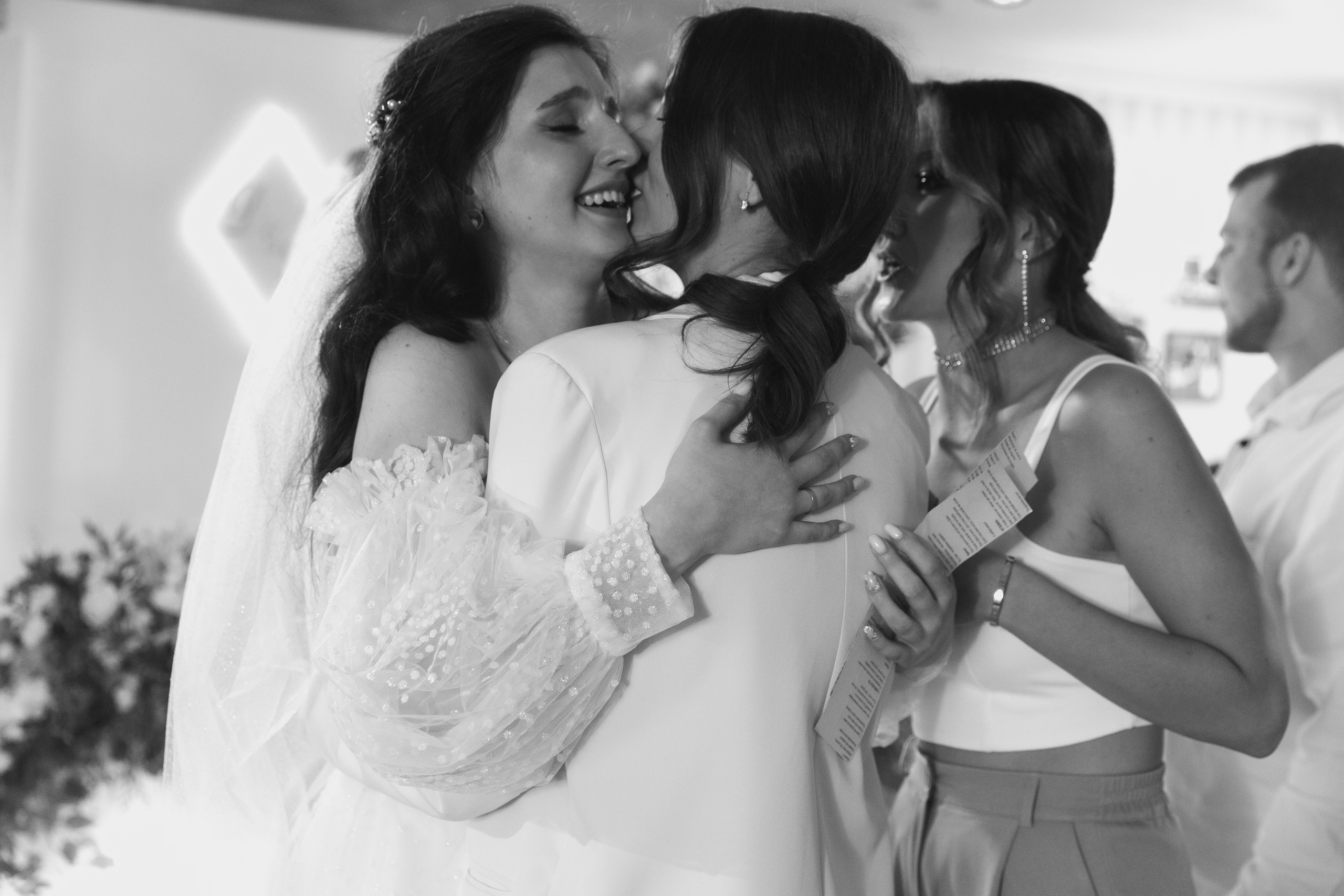 Елизавета и Дмитрий. Свадебный и семейный фотограф в Челябинске