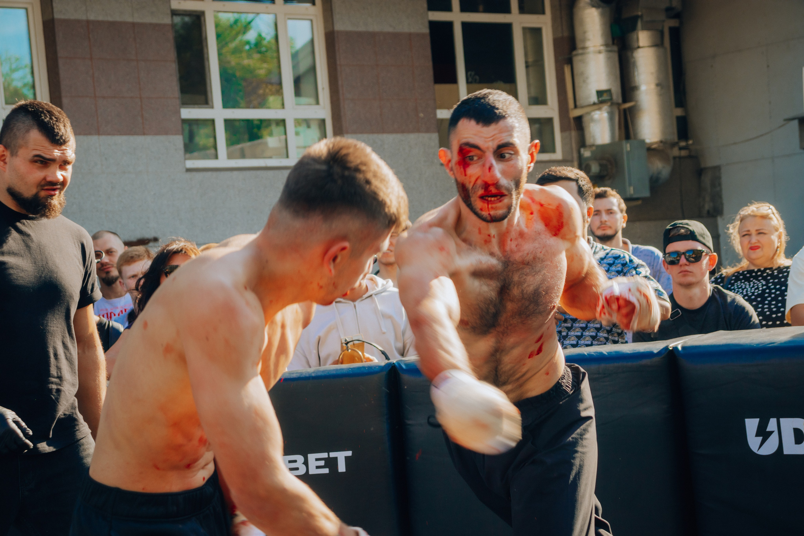 Гран-при NNPromotion. Анастасия Тен