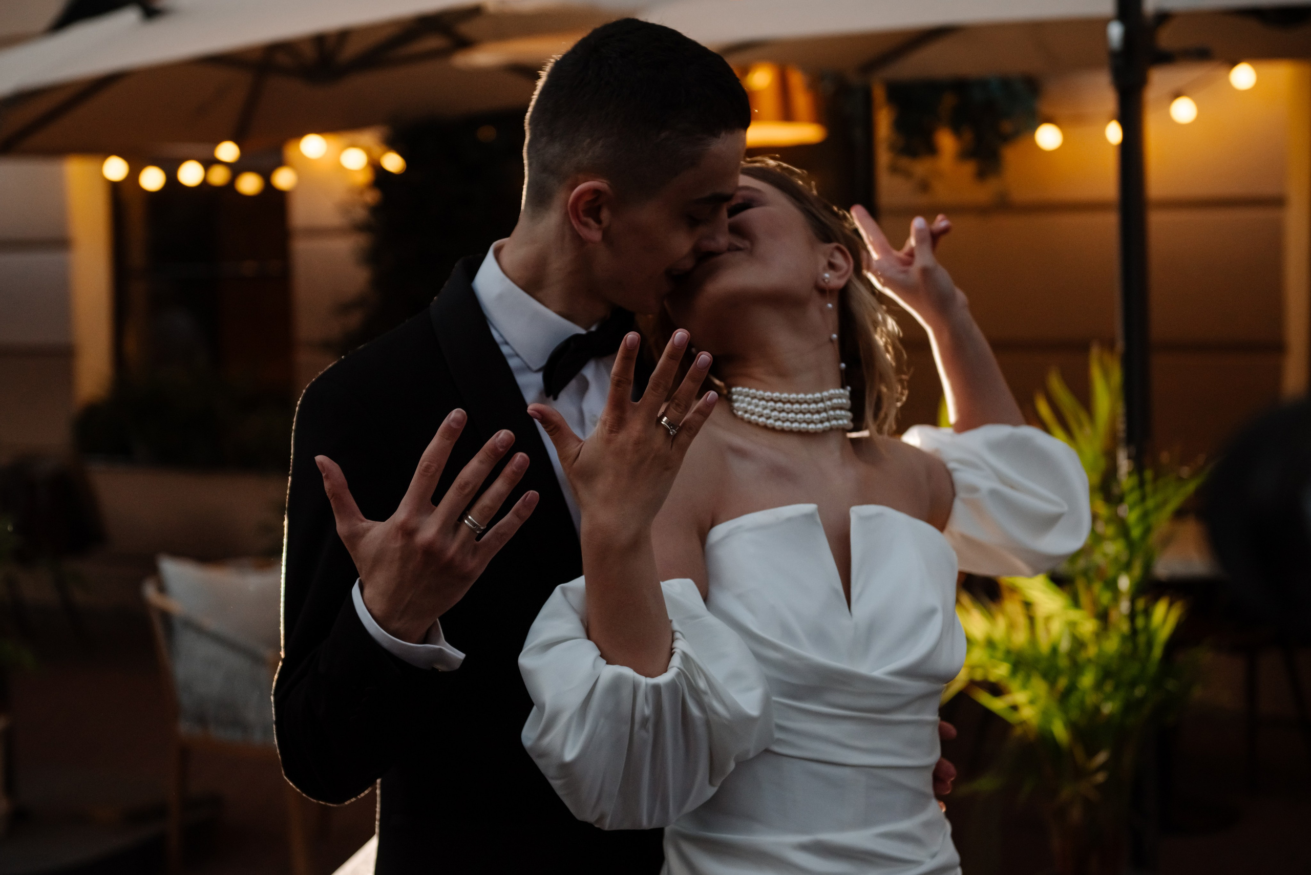 Любовь на крыше. Свадебный и сеейный фотограф в Санкт-Петербурге Елена Худякова