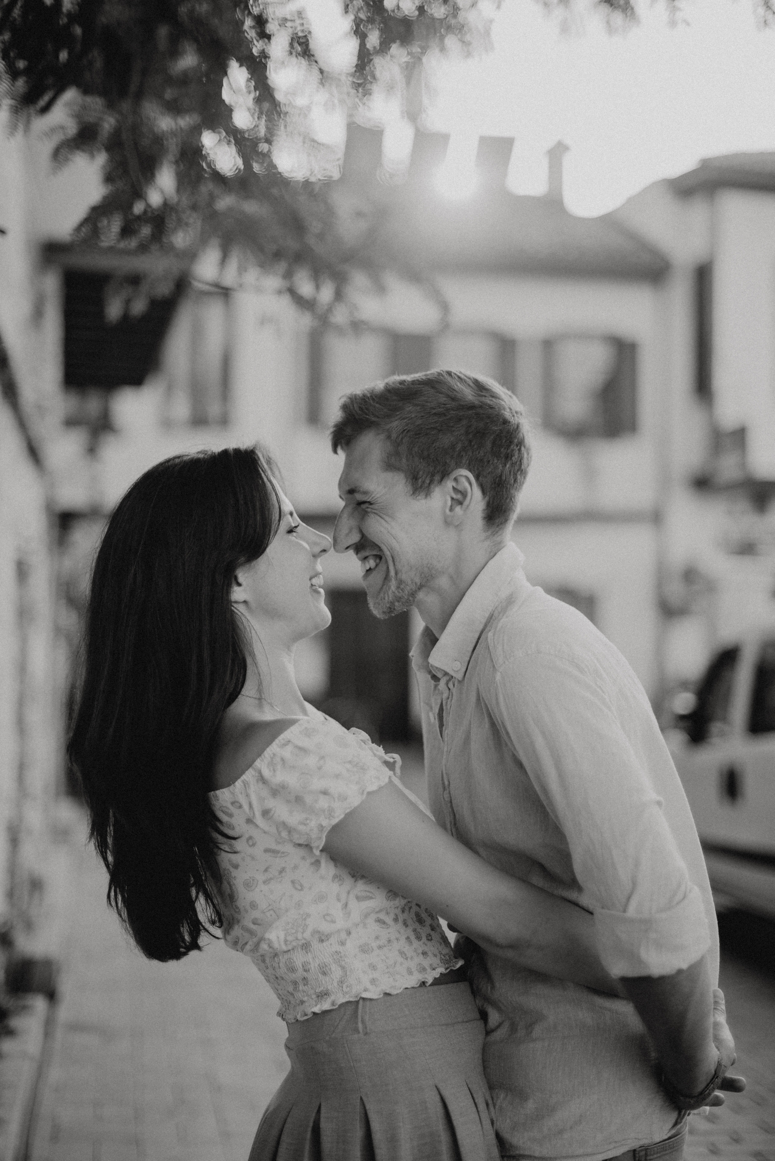 Нина и Ваня. Свадебный фотограф Оля Григунова