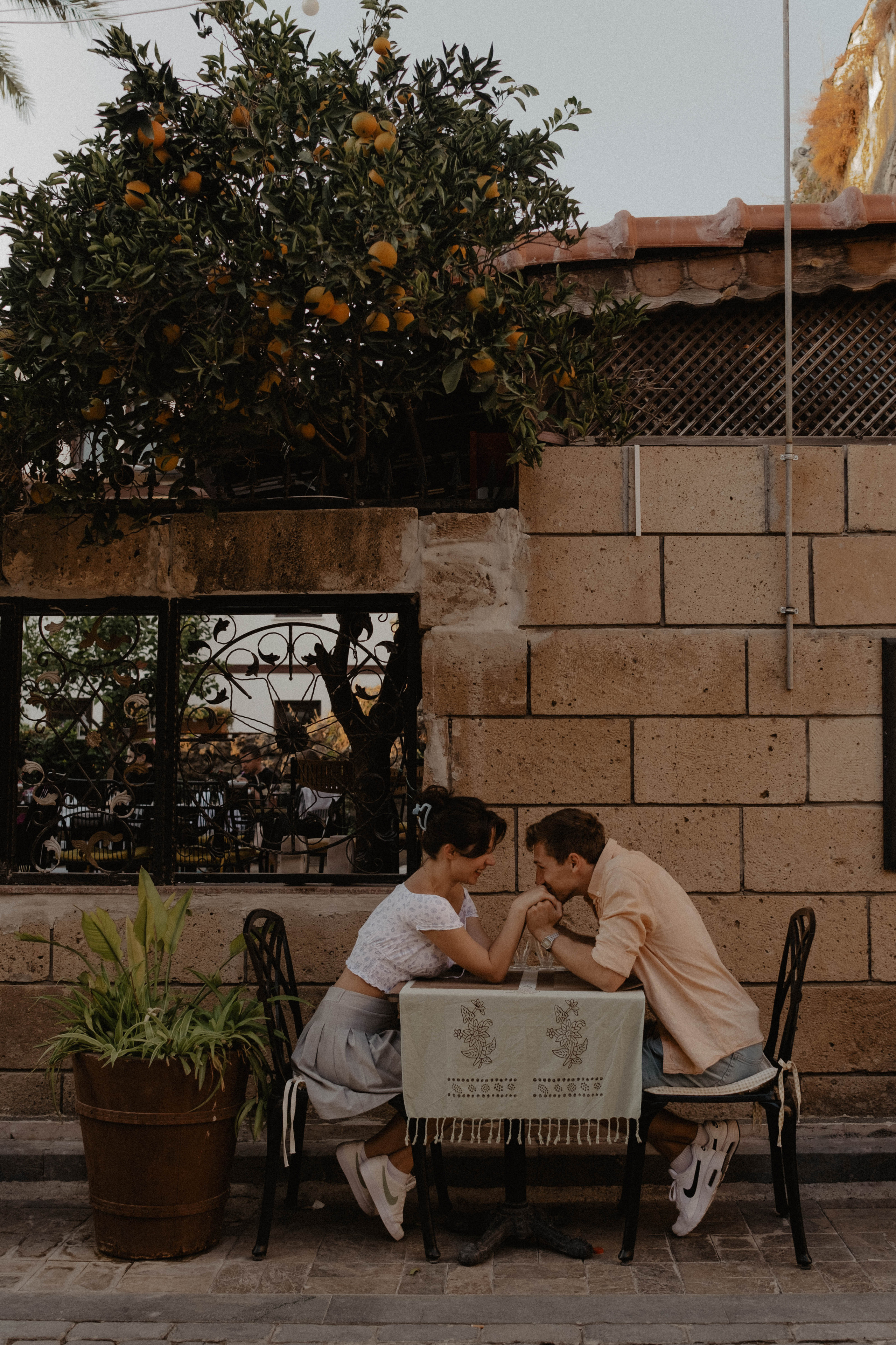 Нина и Ваня. Свадебный фотограф Оля Григунова