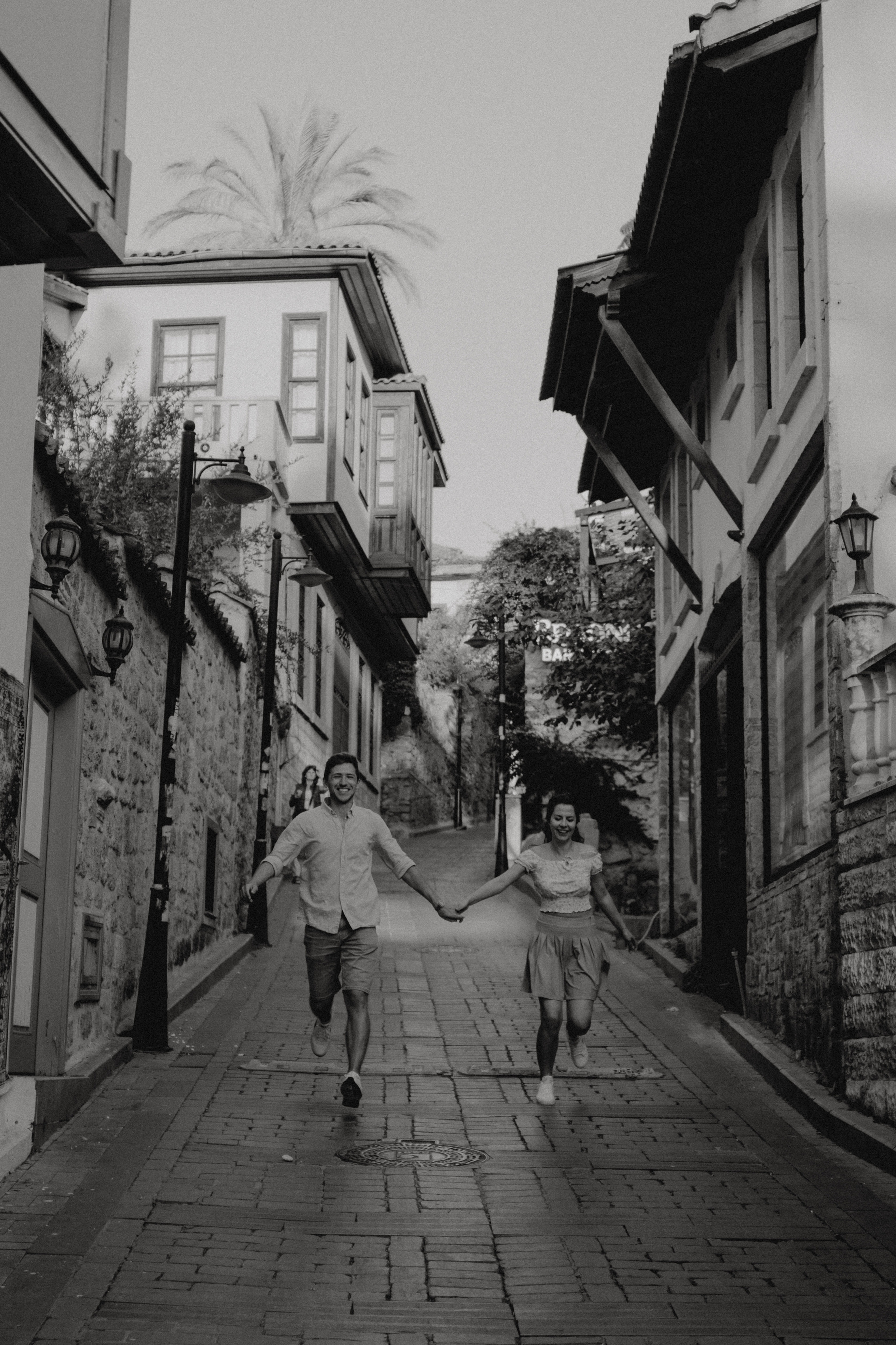 Нина и Ваня. Свадебный фотограф Оля Григунова