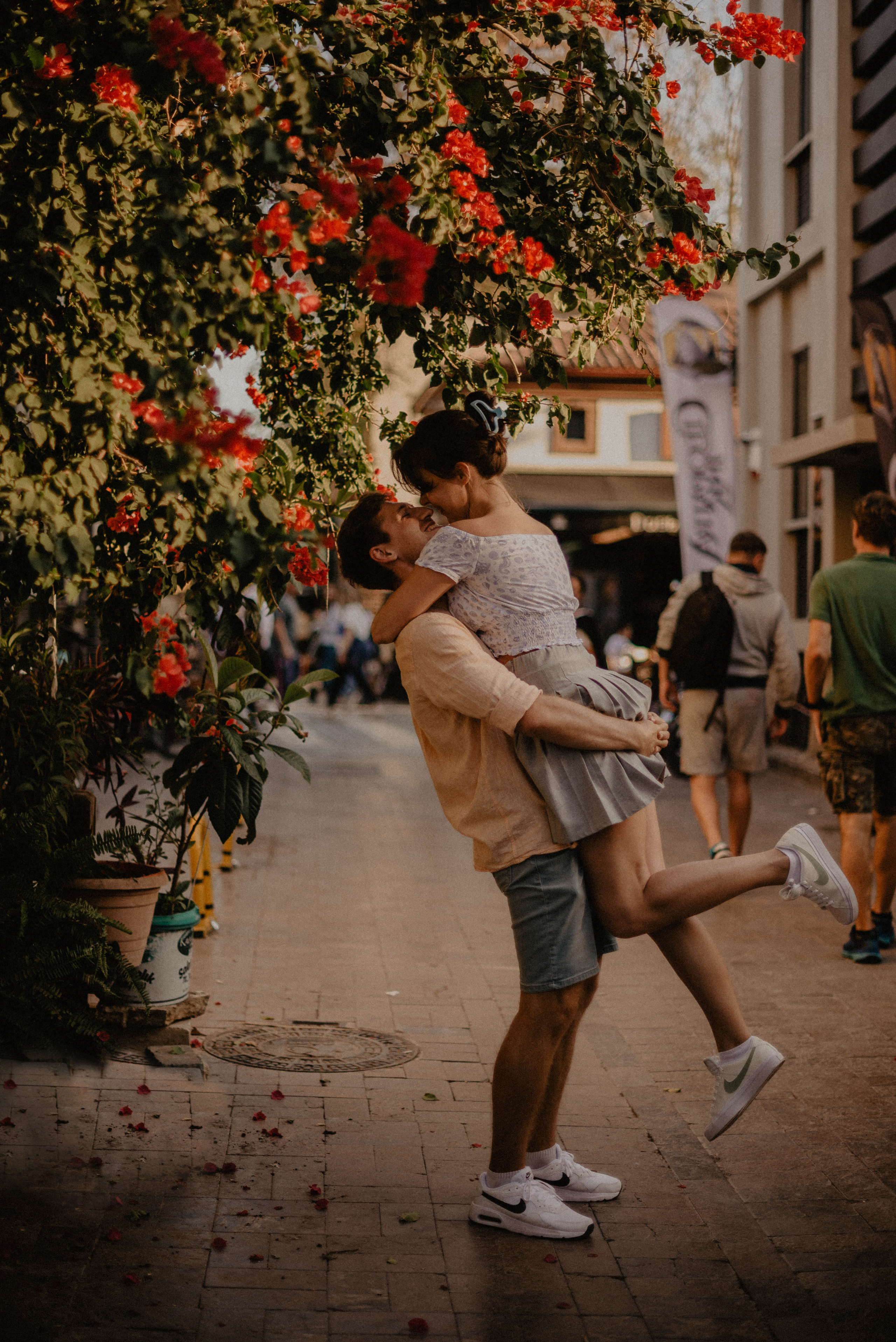 Нина и Ваня. Свадебный фотограф Оля Григунова