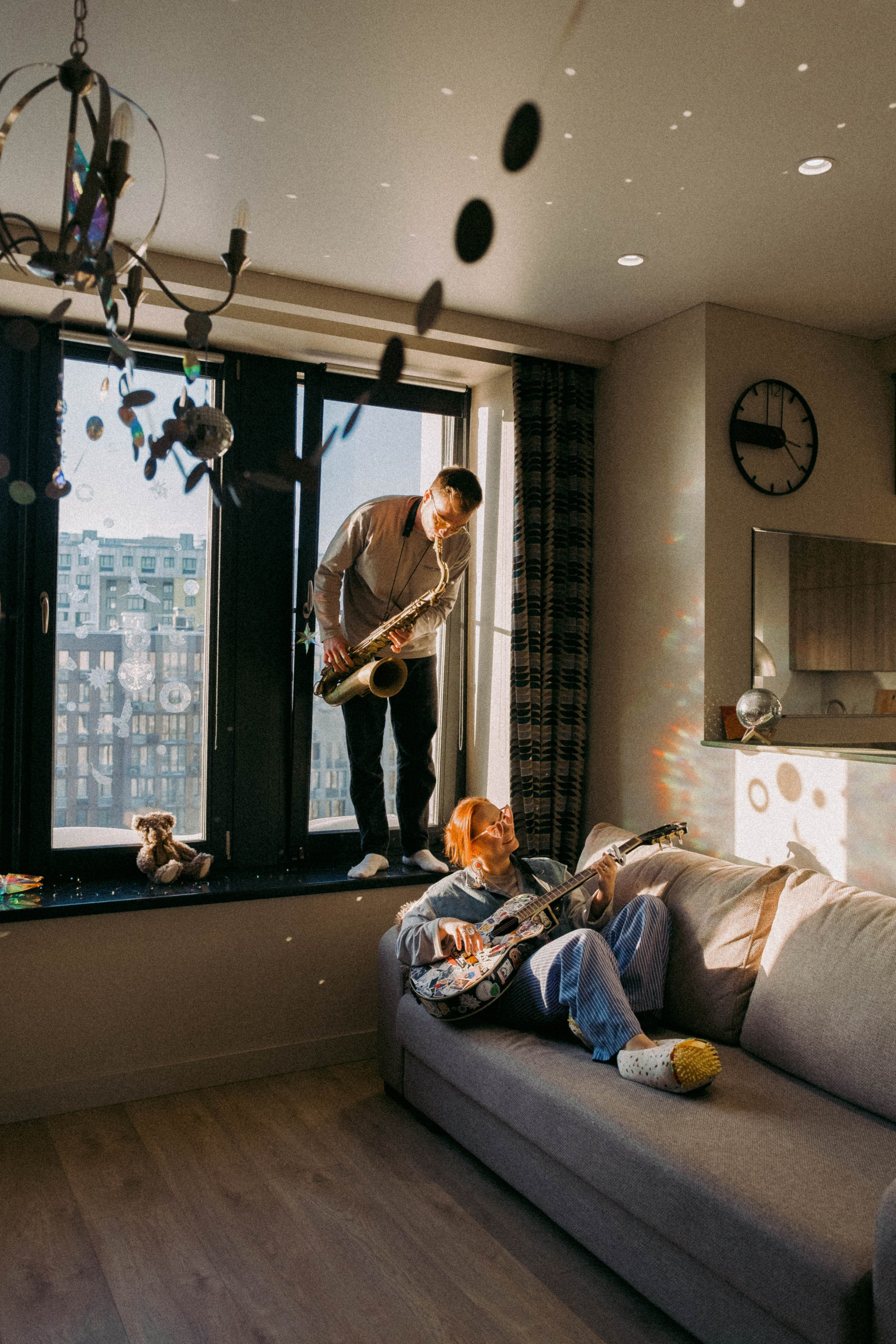 Соня и Ваня. Свадебный фотограф Оля Григунова