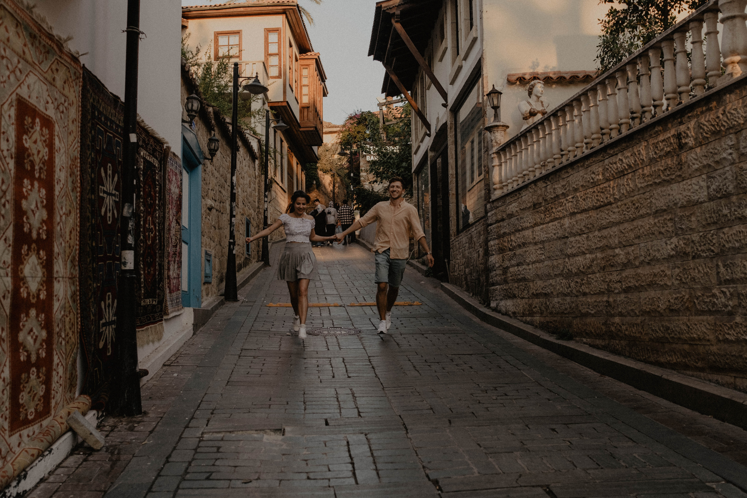 Нина и Ваня. Свадебный фотограф Оля Григунова