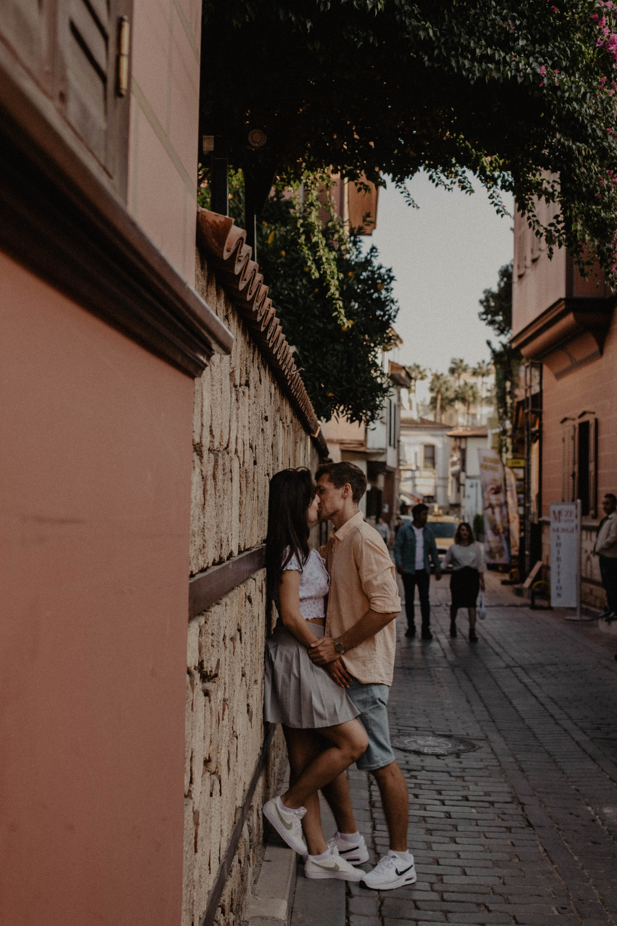 Нина и Ваня. Свадебный фотограф Оля Григунова