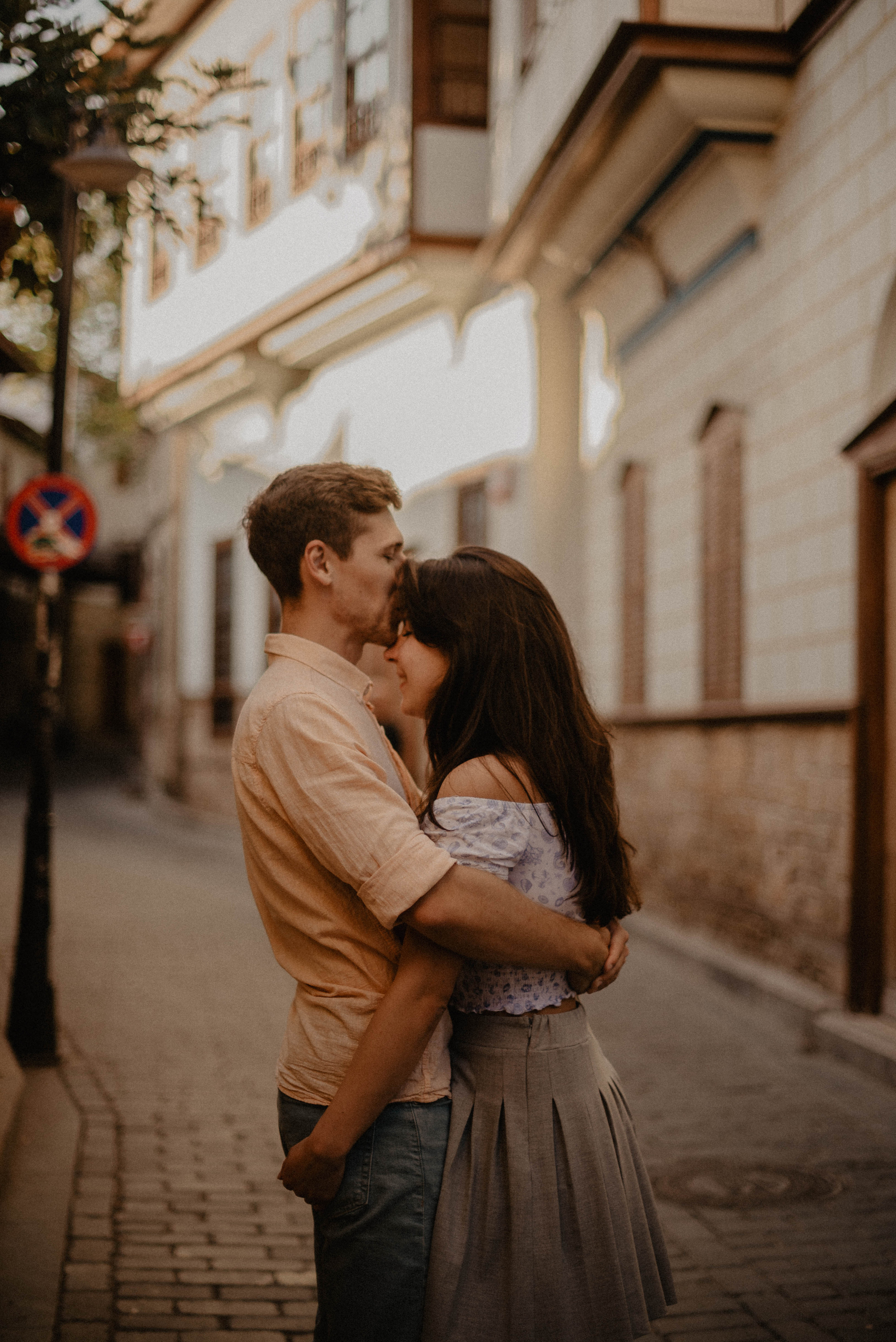 Нина и Ваня. Свадебный фотограф Оля Григунова