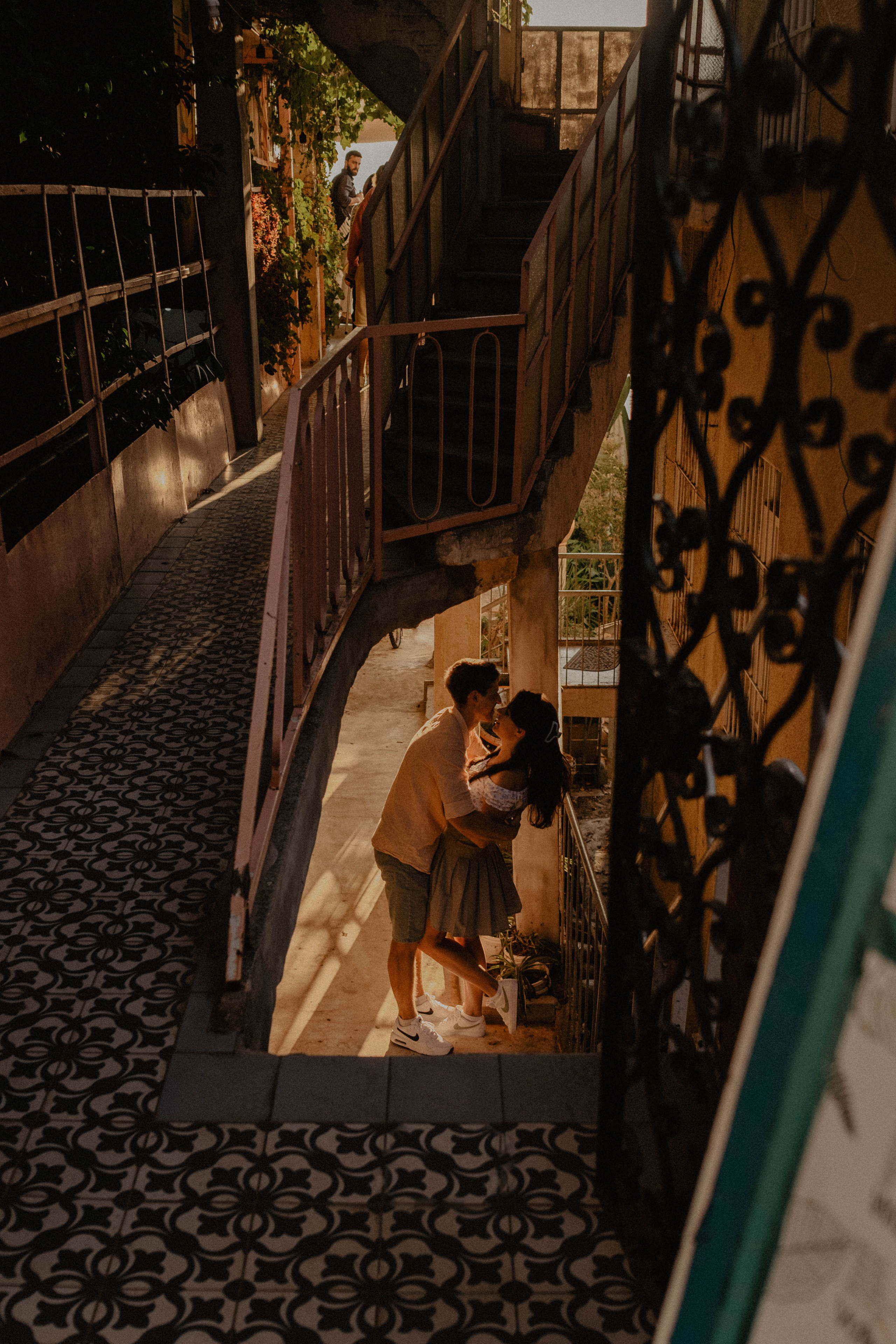 Нина и Ваня. Свадебный фотограф Оля Григунова