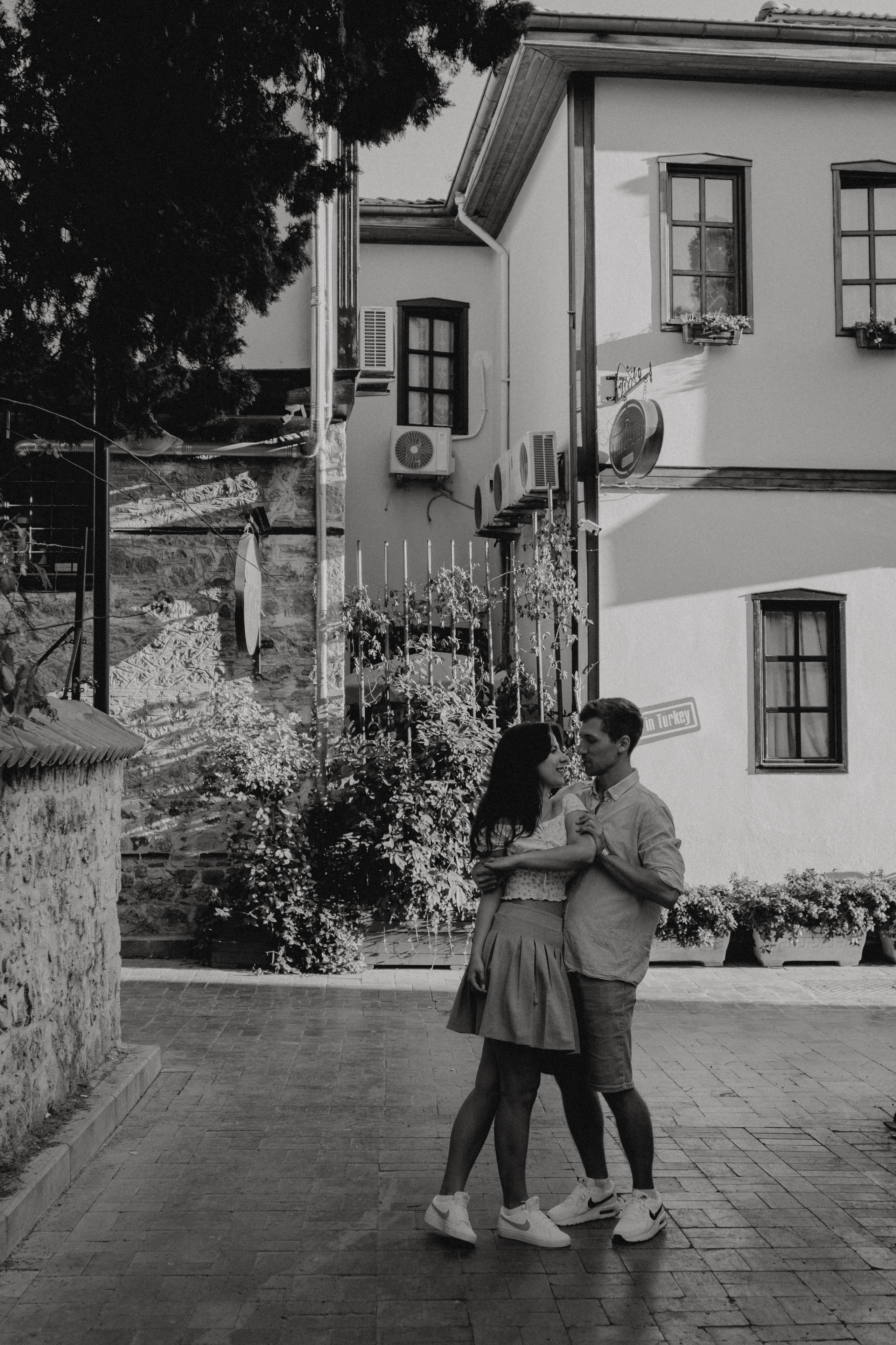 Нина и Ваня. Свадебный фотограф Оля Григунова