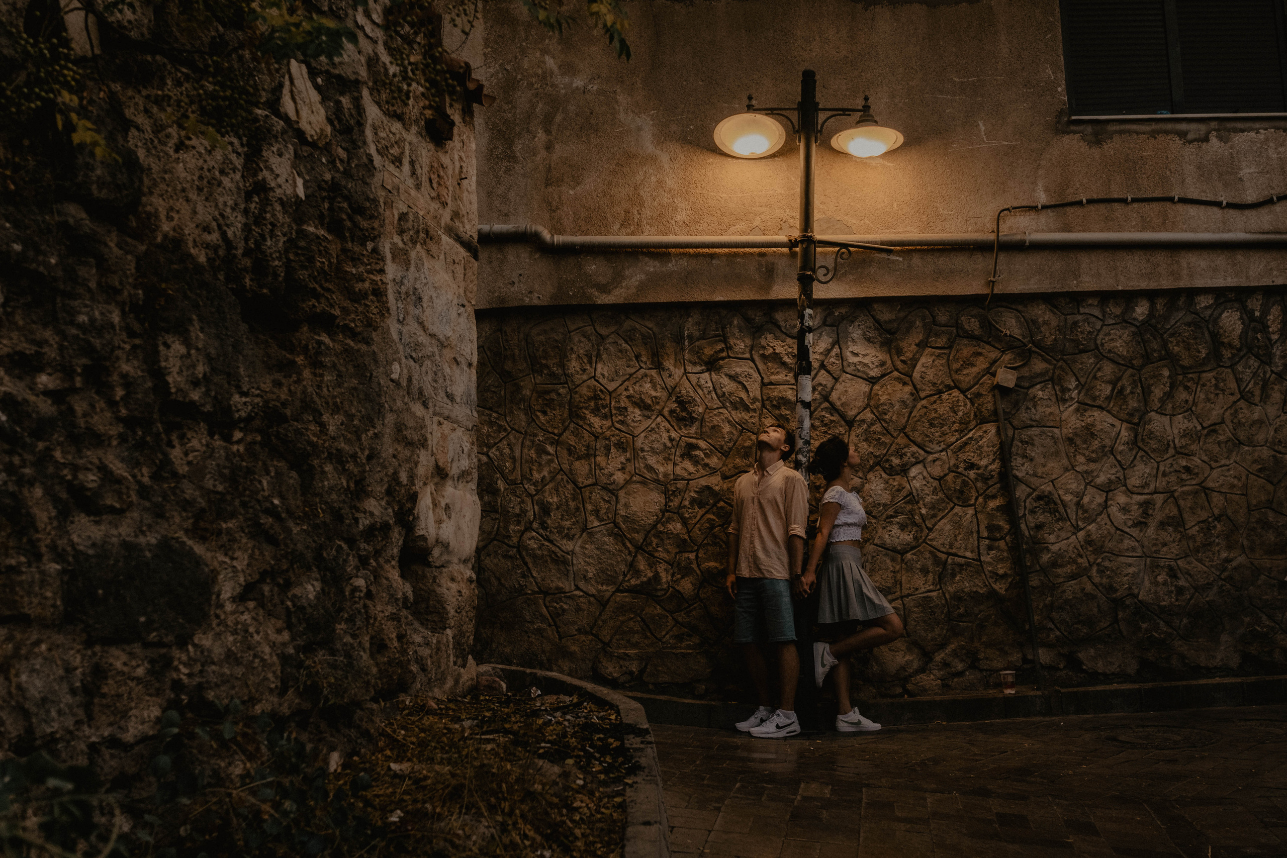 Нина и Ваня. Свадебный фотограф Оля Григунова