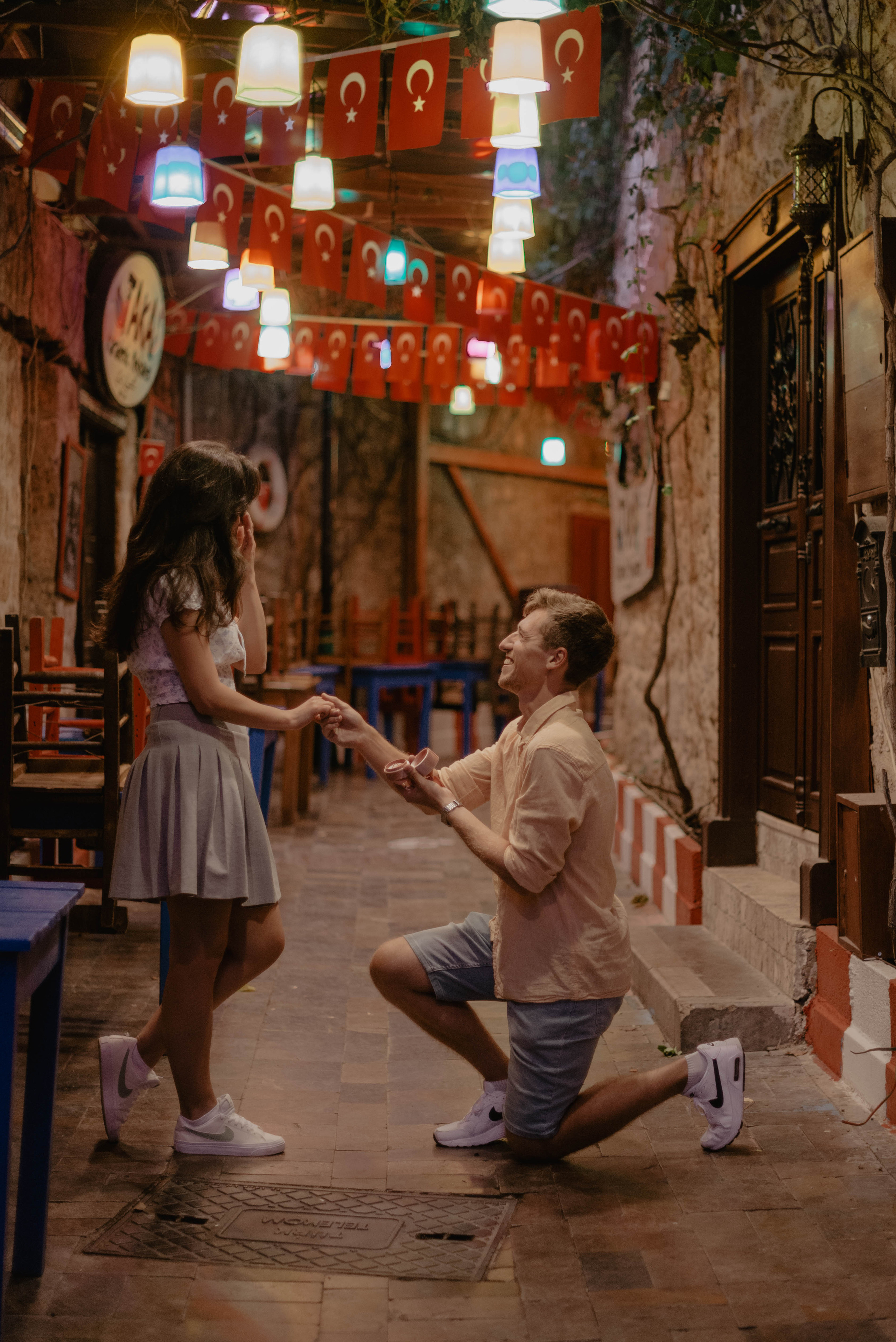 Нина и Ваня. Свадебный фотограф Оля Григунова