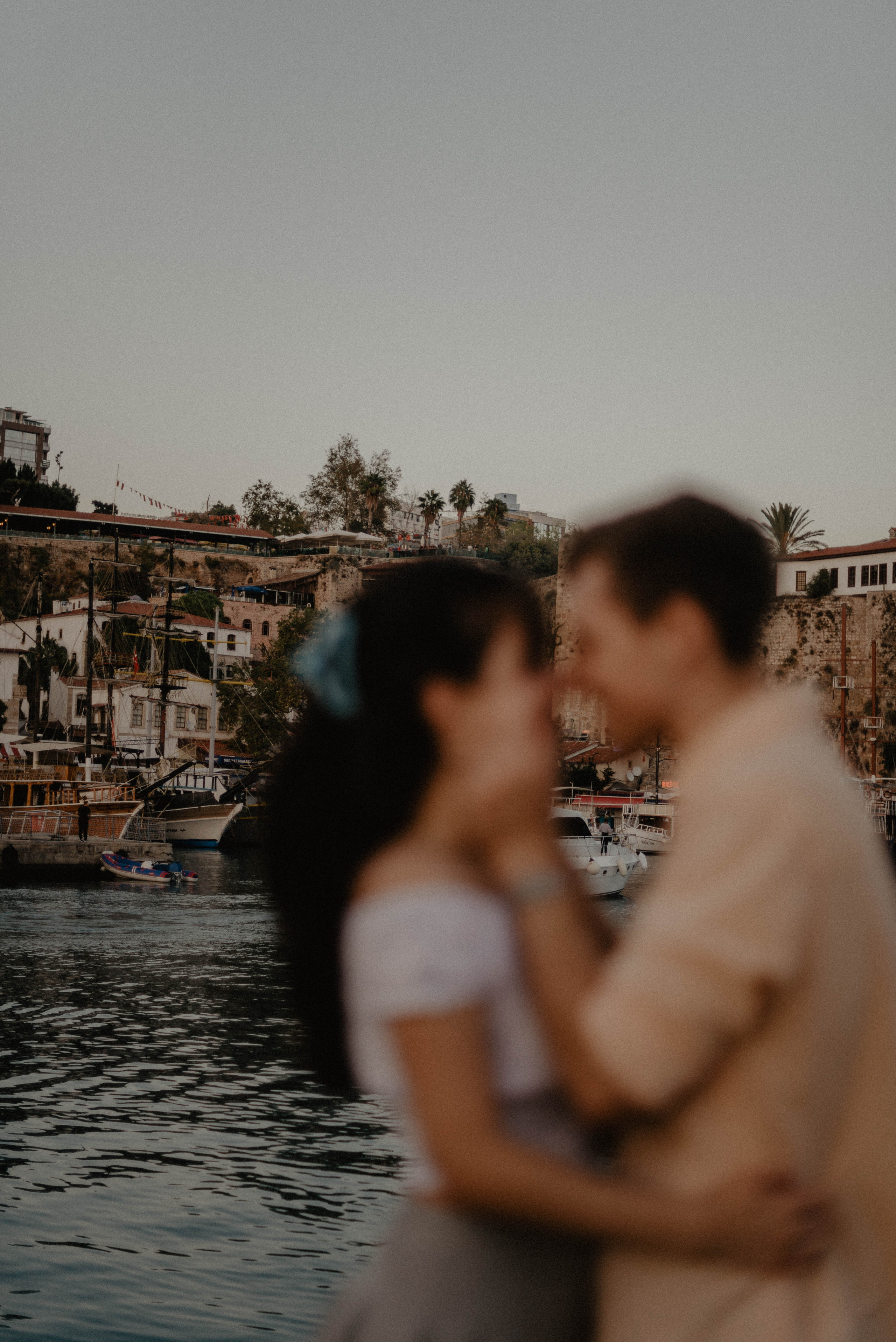 Нина и Ваня. Свадебный фотограф Оля Григунова