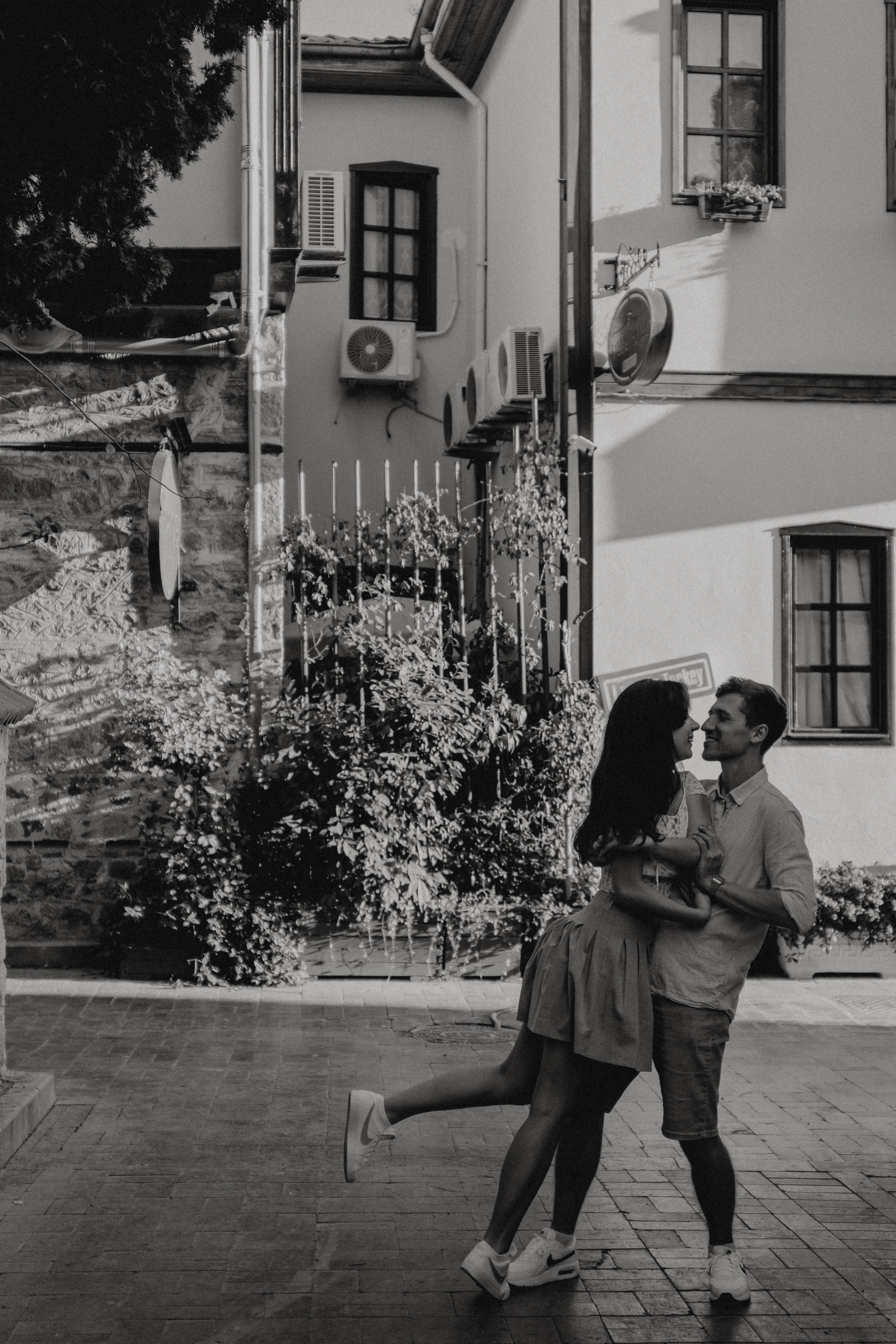 Нина и Ваня. Свадебный фотограф Оля Григунова