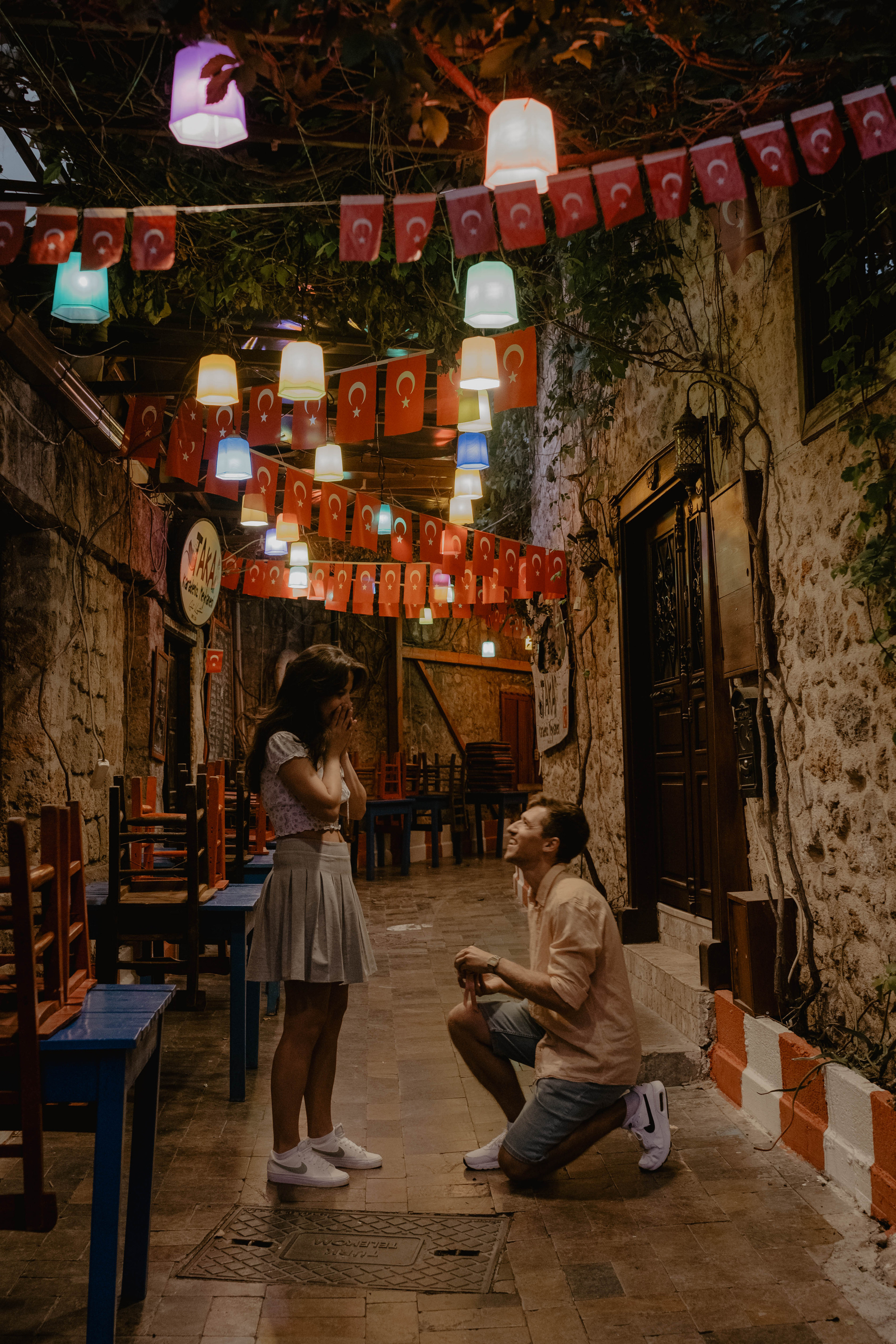 Нина и Ваня. Свадебный фотограф Оля Григунова