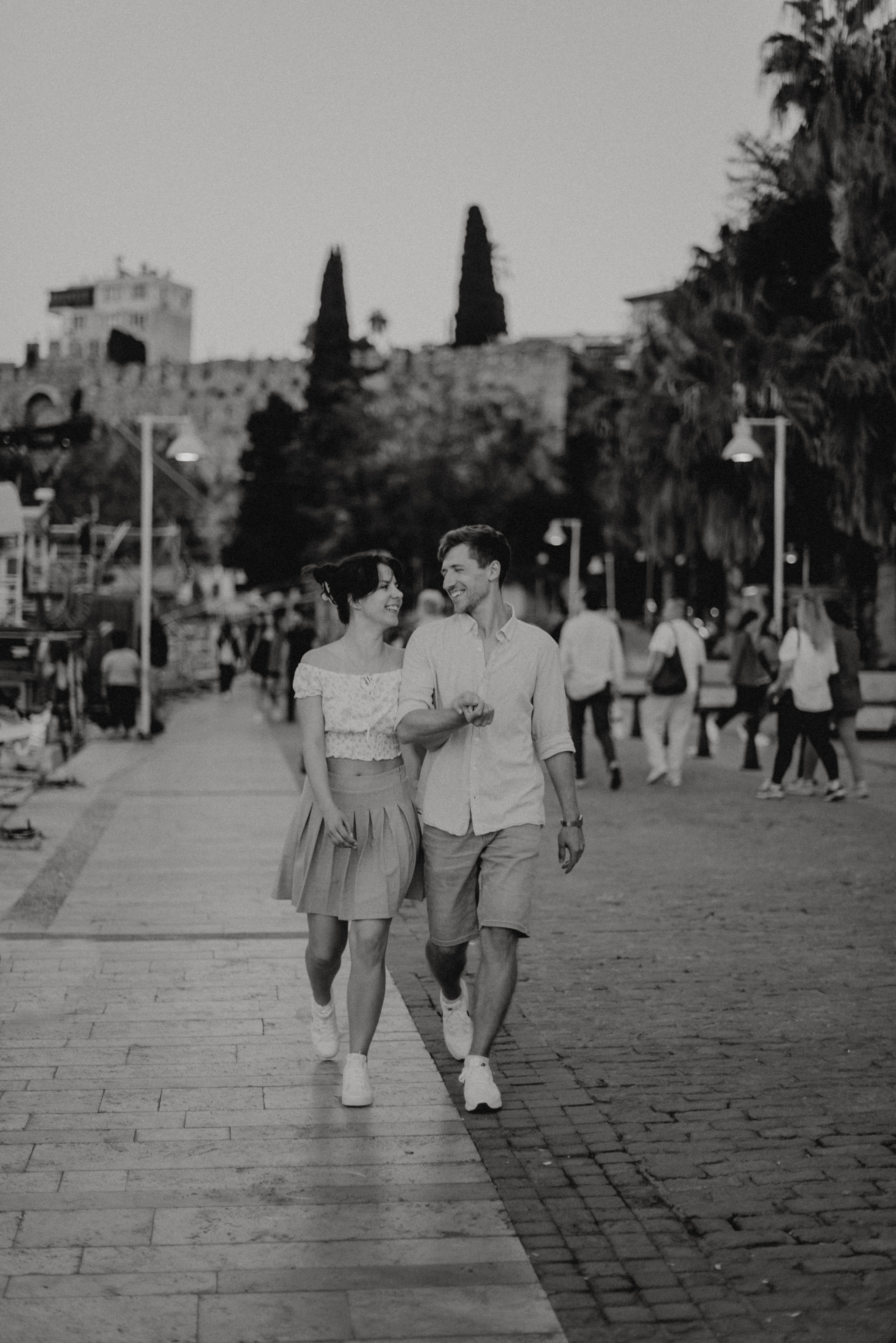 Нина и Ваня. Свадебный фотограф Оля Григунова