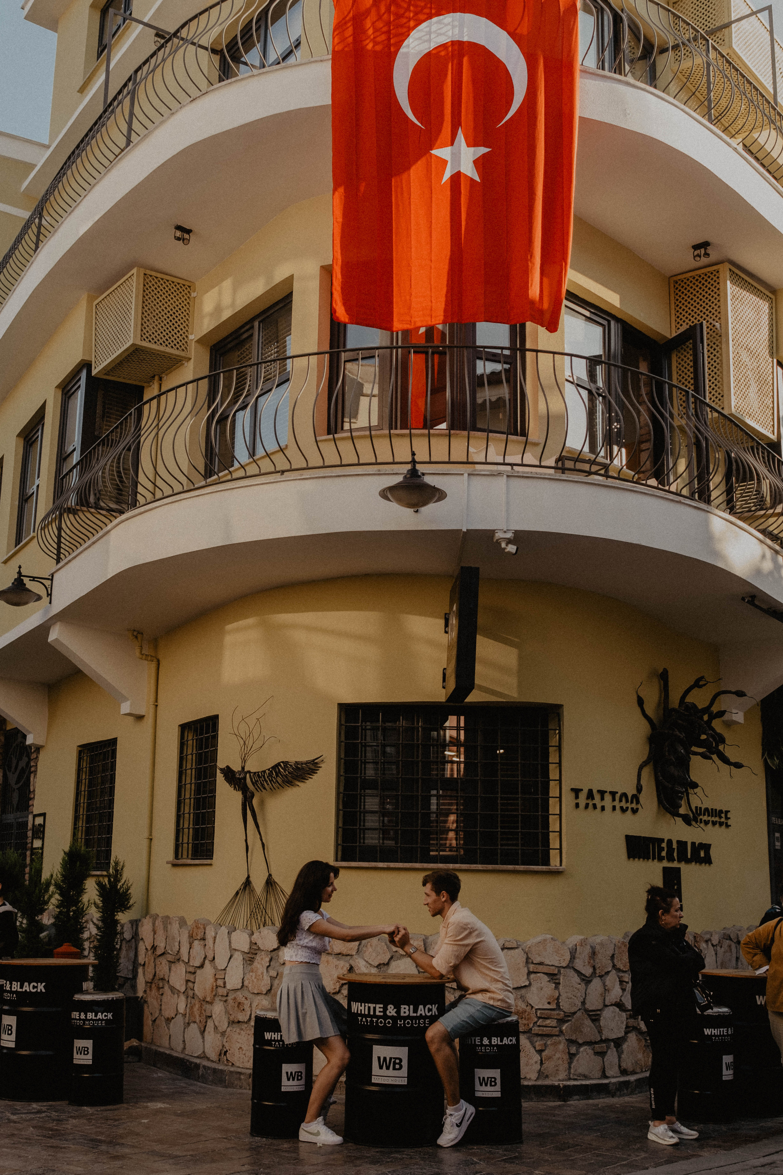 Нина и Ваня. Свадебный фотограф Оля Григунова