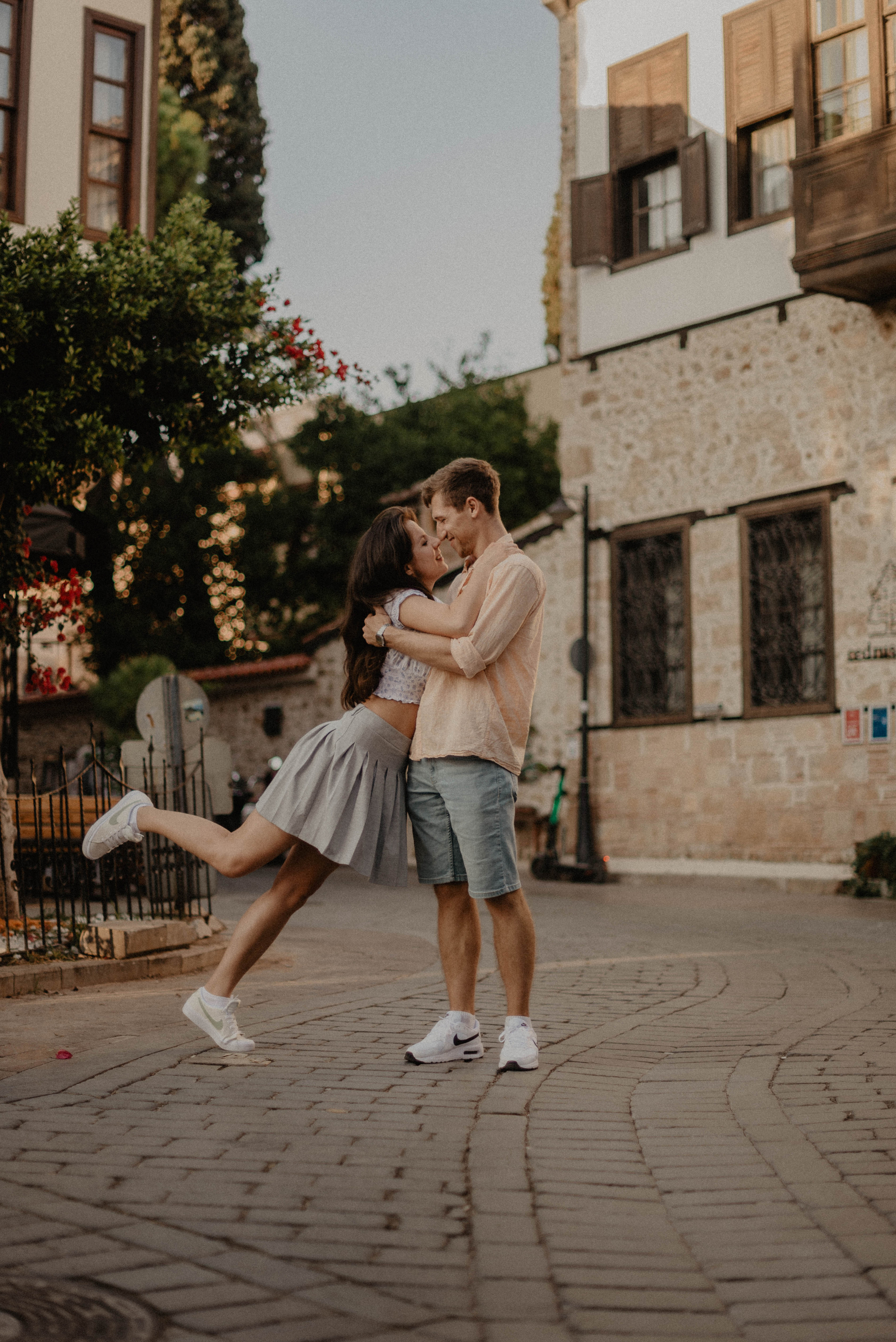 Нина и Ваня. Свадебный фотограф Оля Григунова