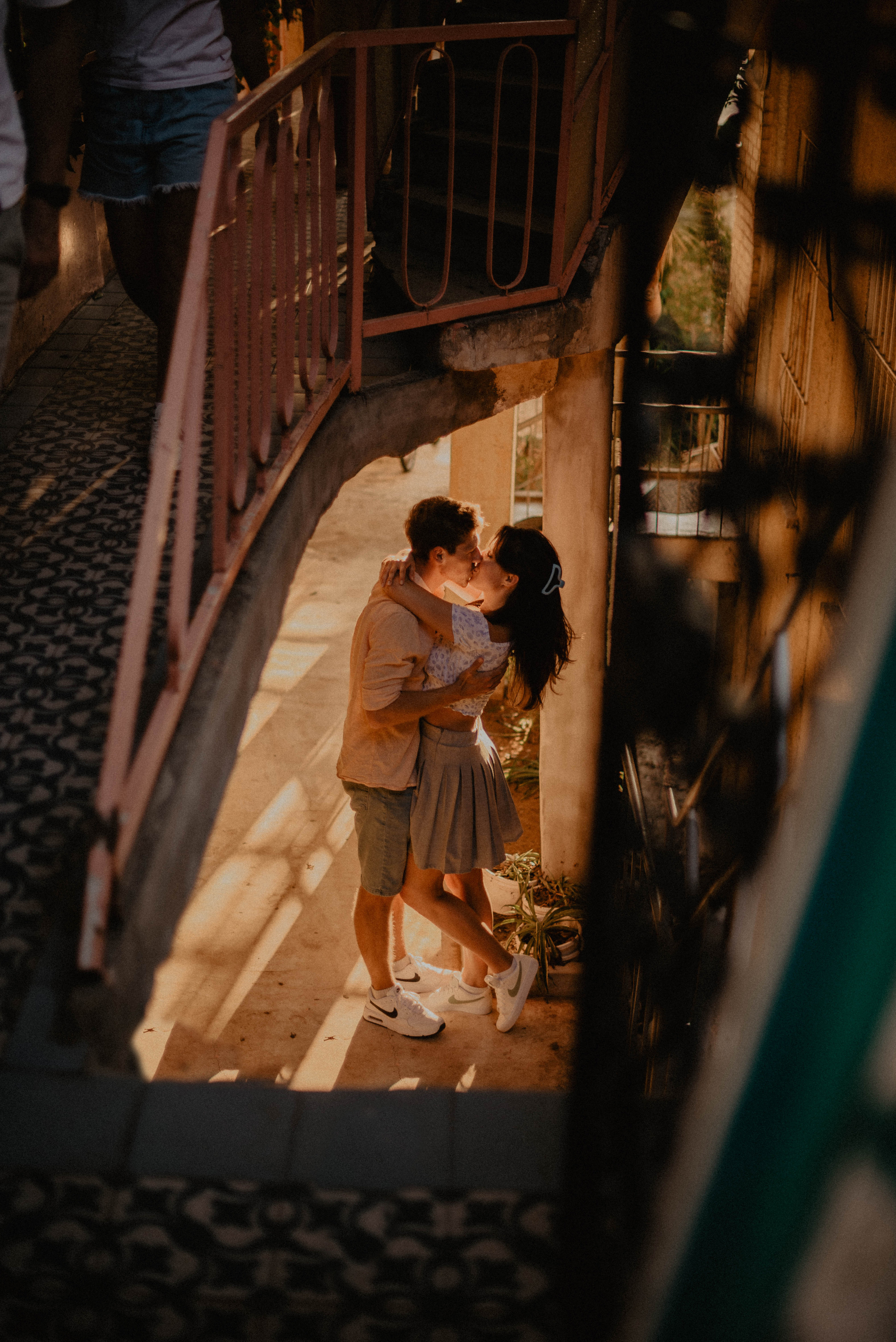 Нина и Ваня. Свадебный фотограф Оля Григунова