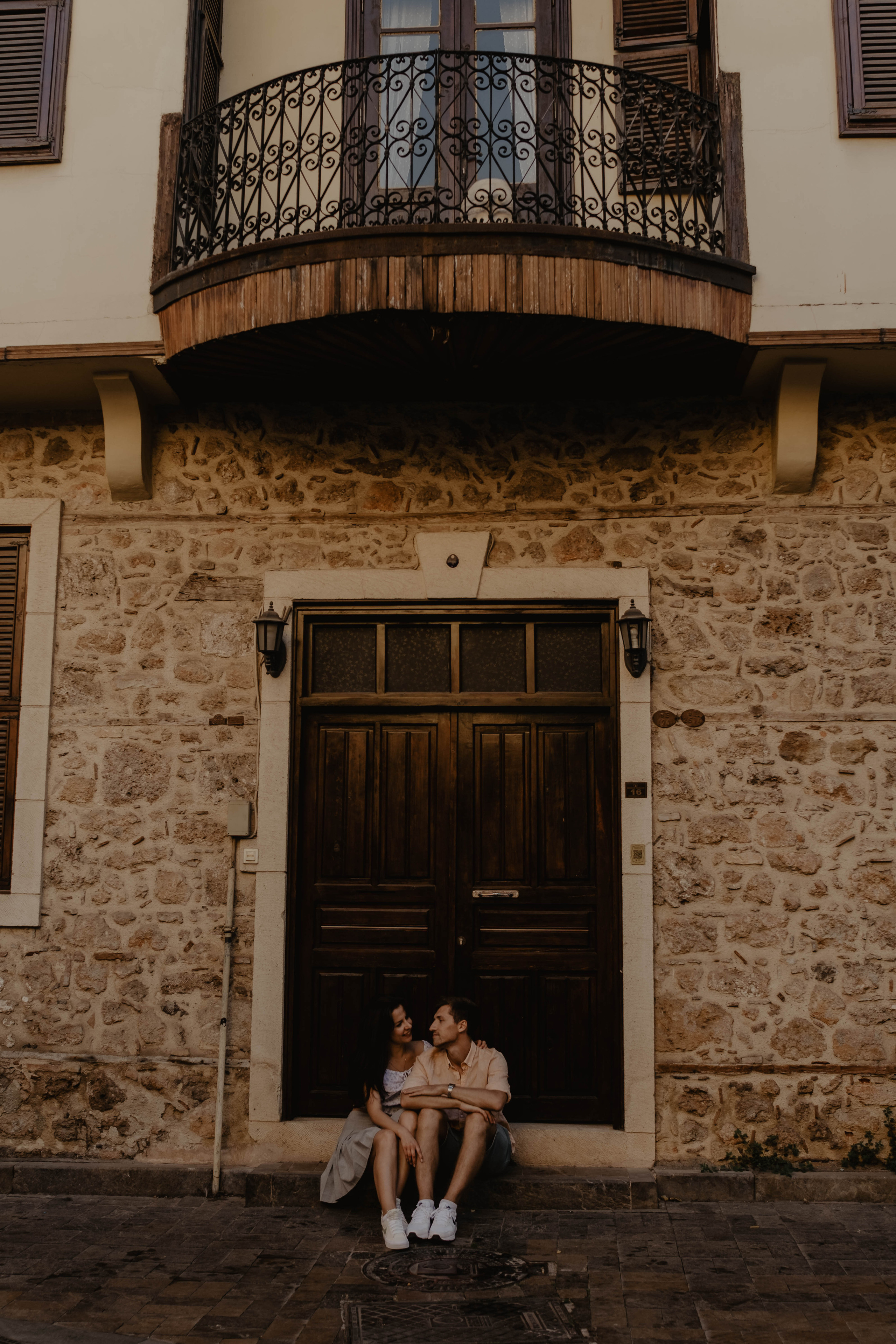 Нина и Ваня. Свадебный фотограф Оля Григунова