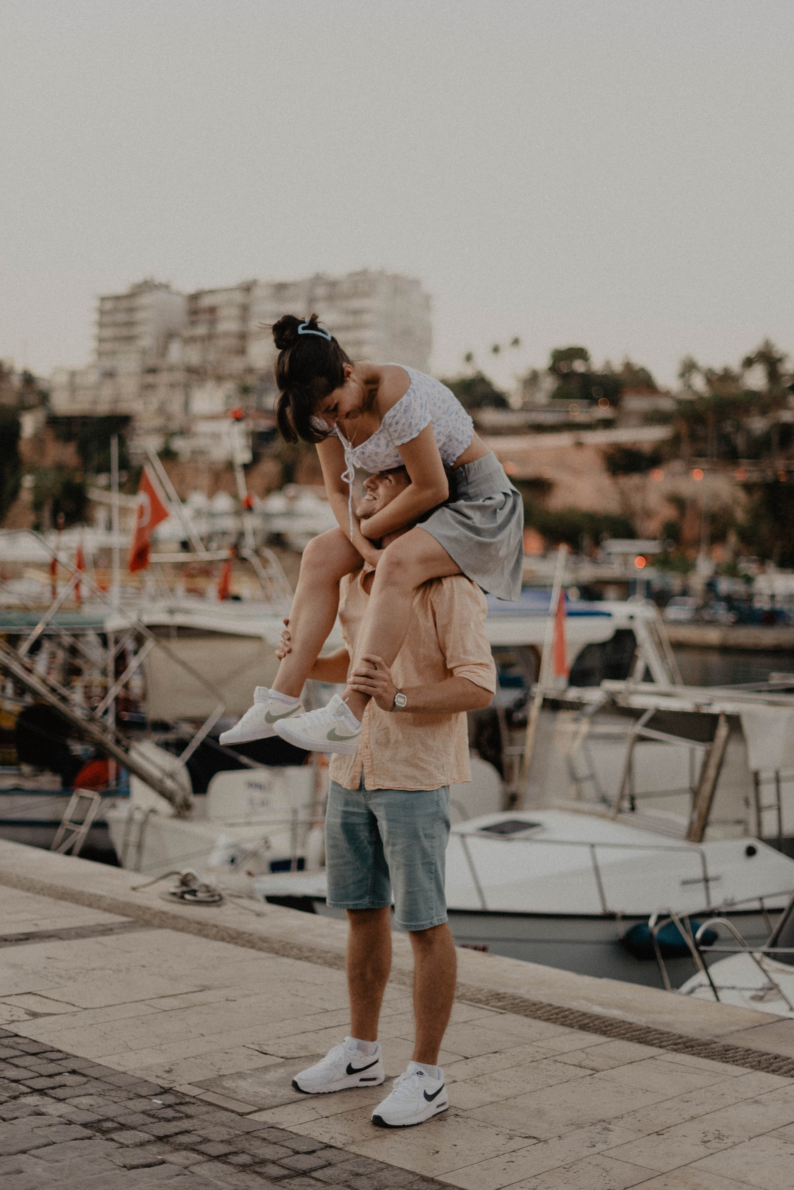 Нина и Ваня. Свадебный фотограф Оля Григунова