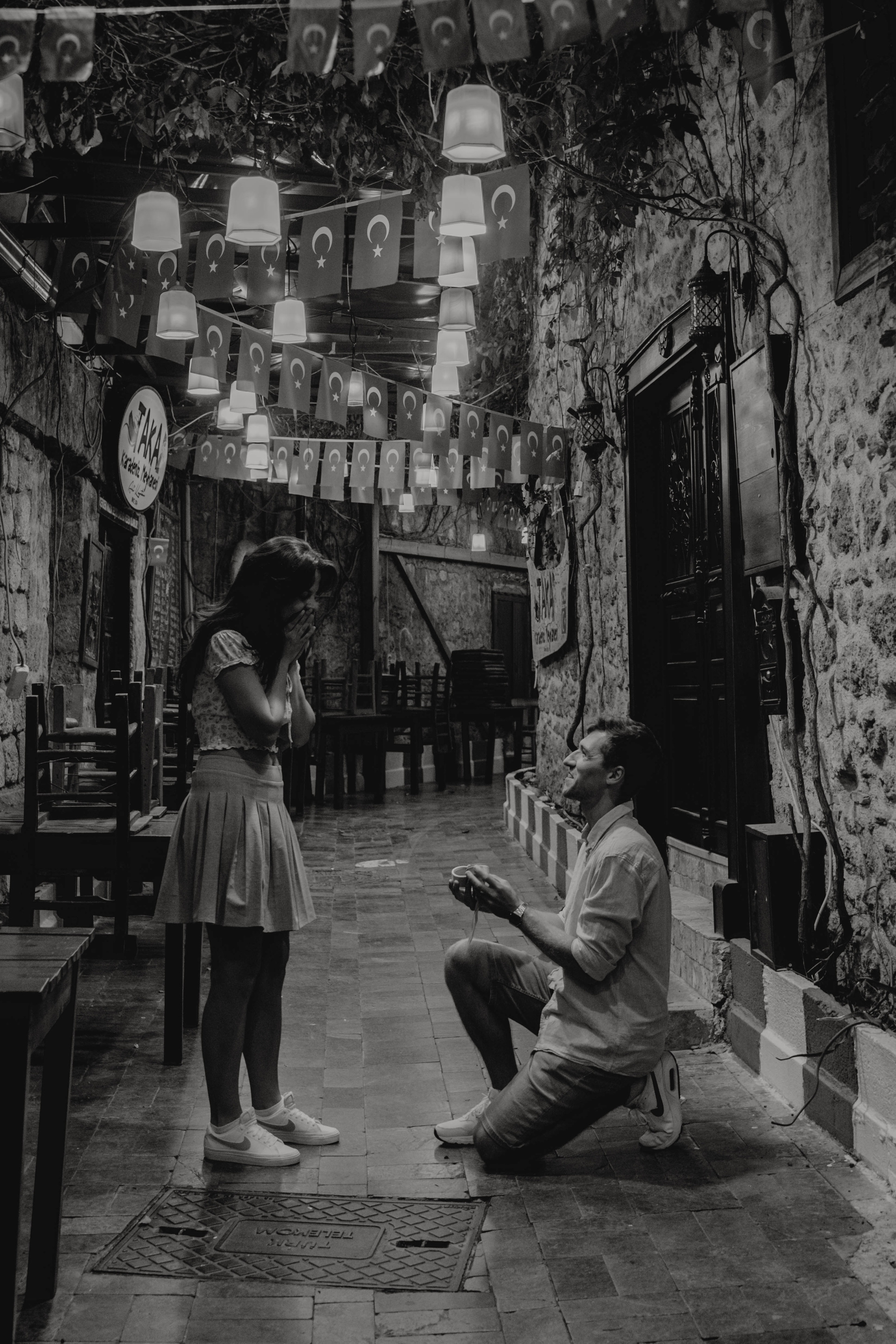 Нина и Ваня. Свадебный фотограф Оля Григунова