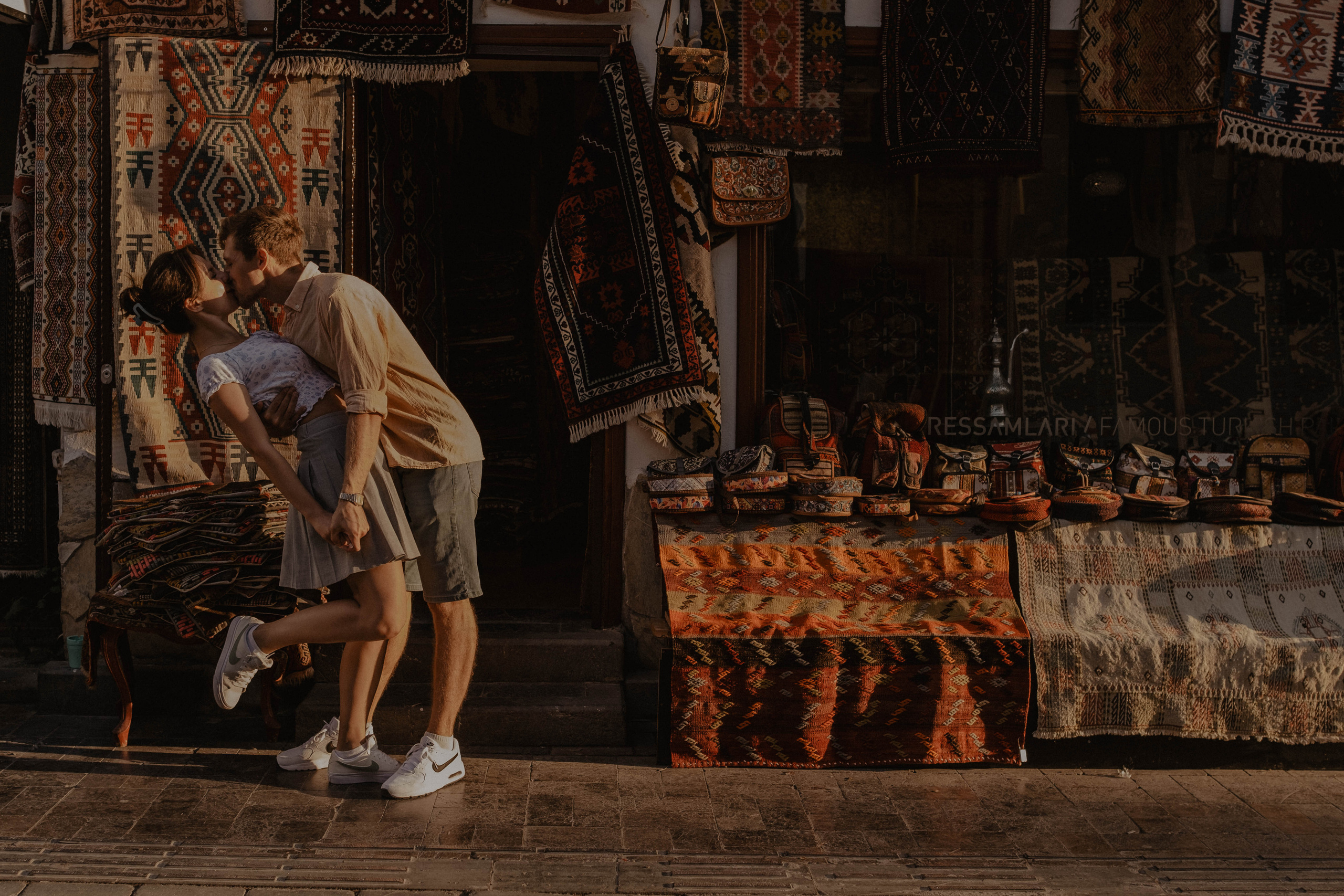 Нина и Ваня. Свадебный фотограф Оля Григунова