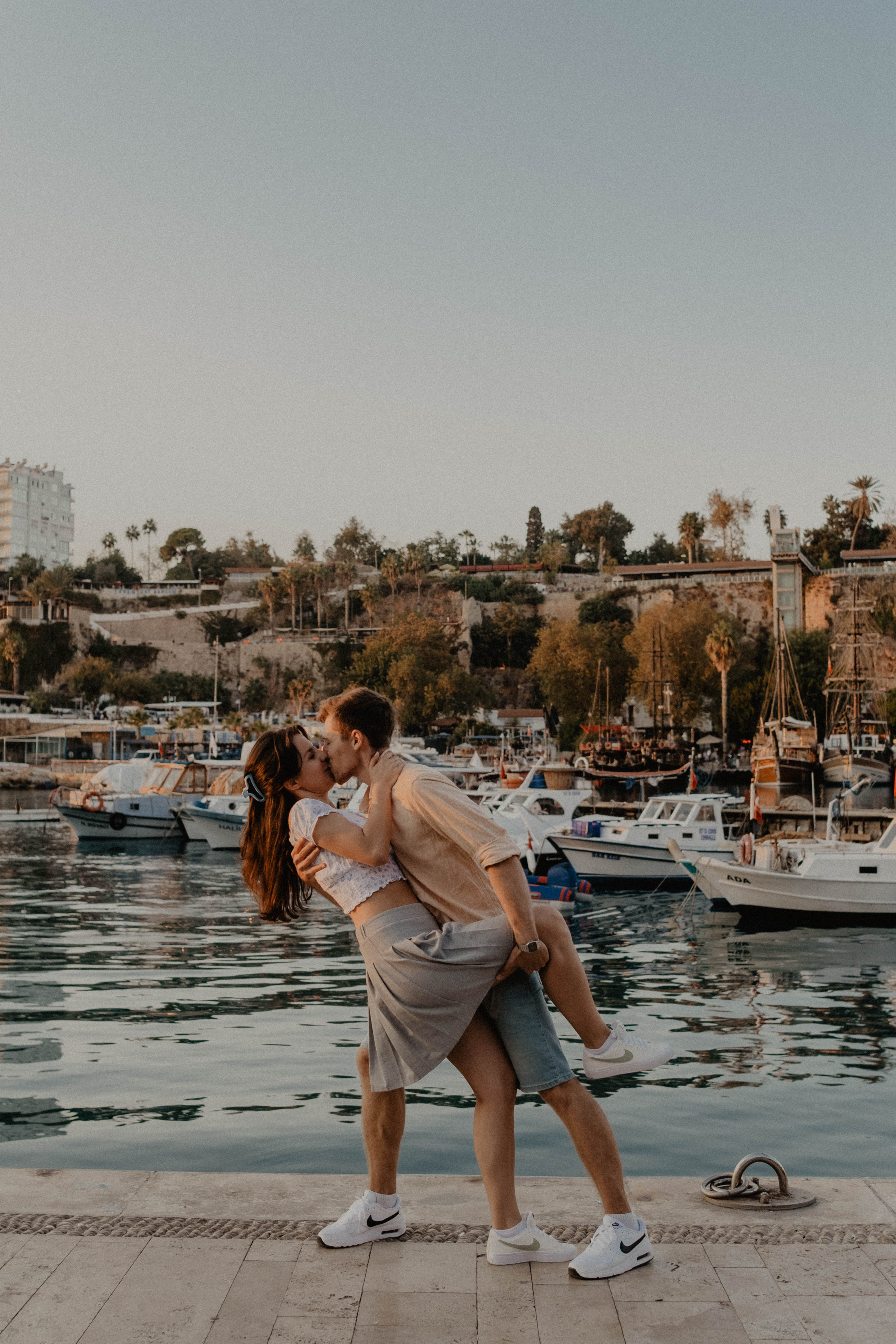 Нина и Ваня. Свадебный фотограф Оля Григунова