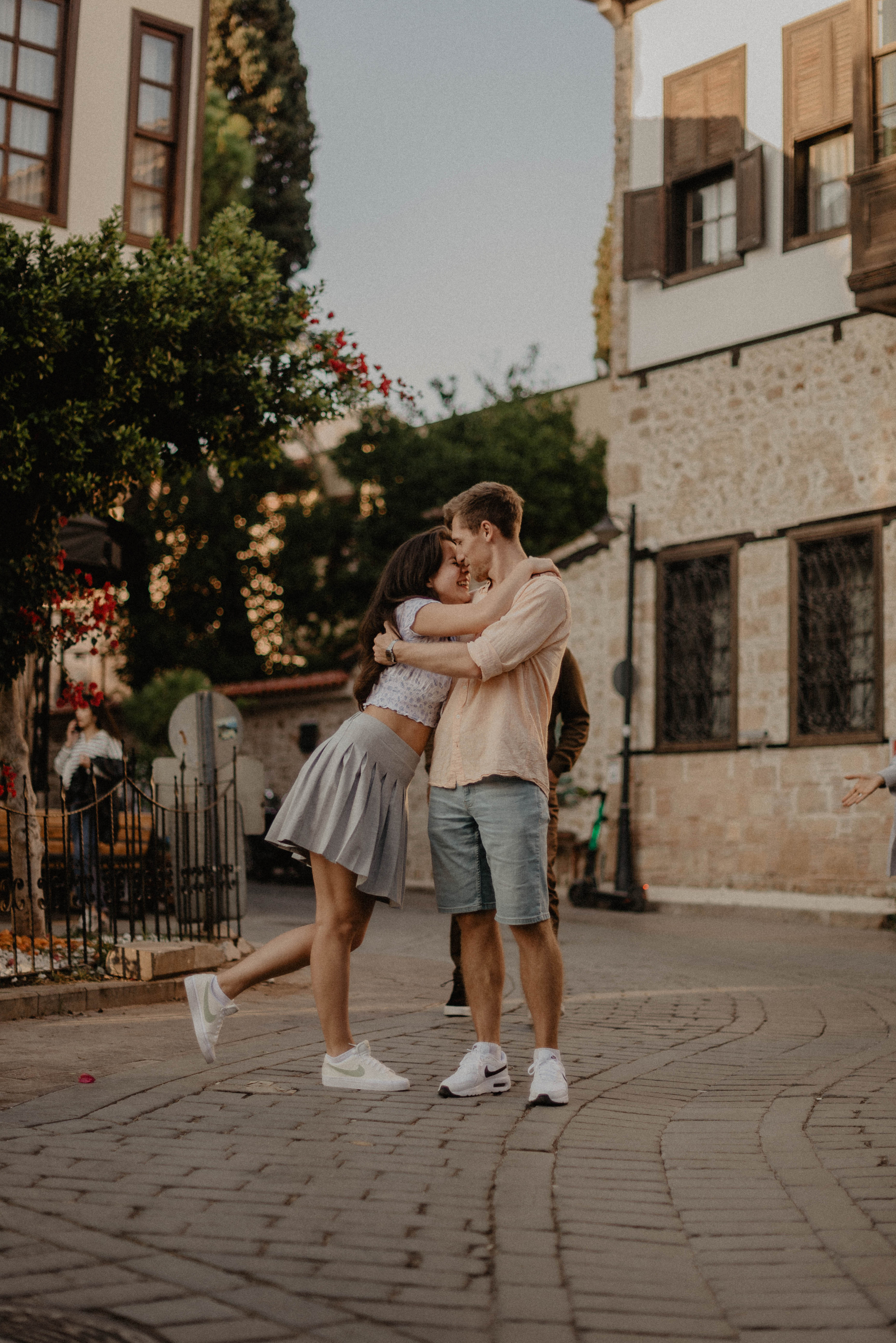 Нина и Ваня. Свадебный фотограф Оля Григунова