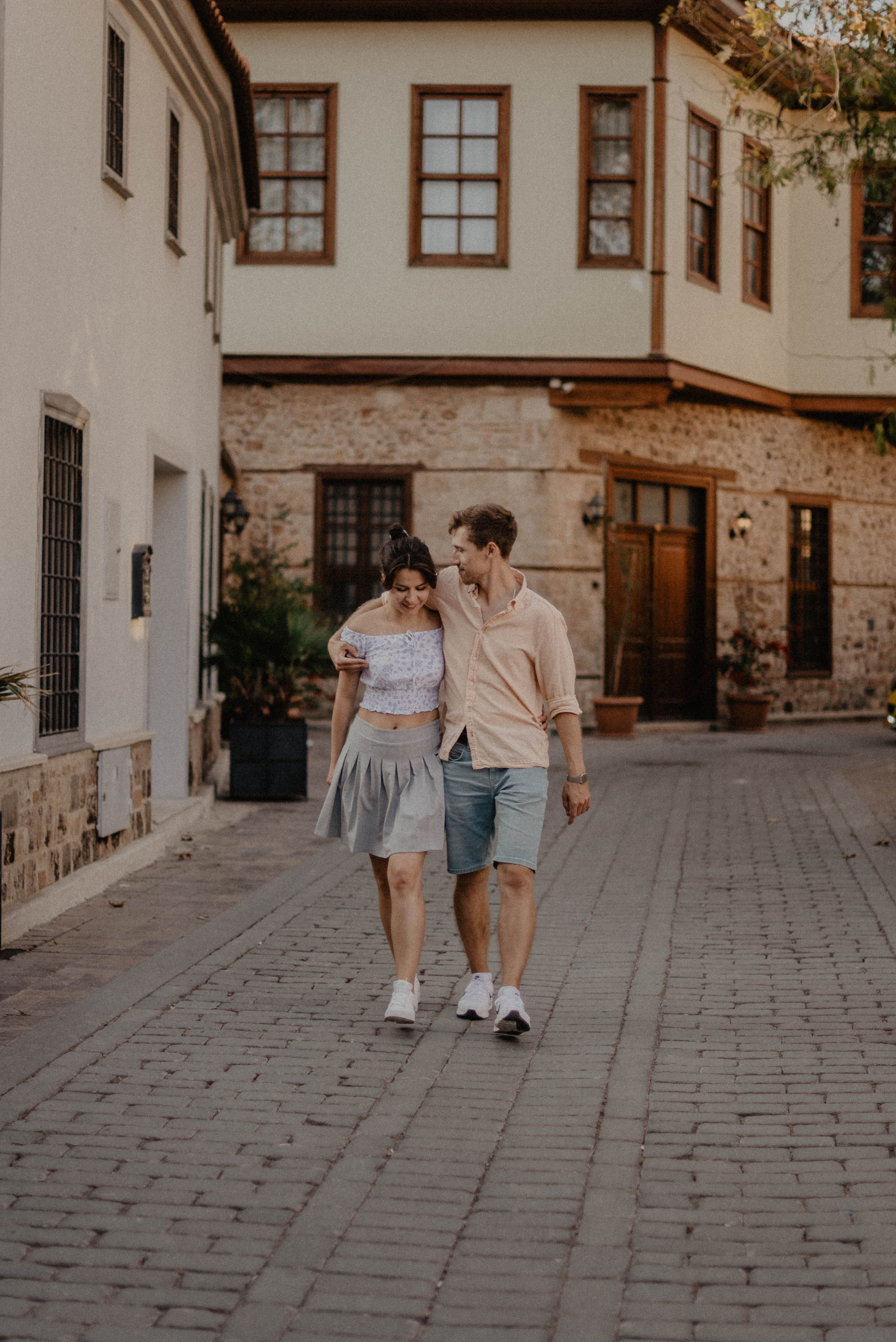 Нина и Ваня. Свадебный фотограф Оля Григунова