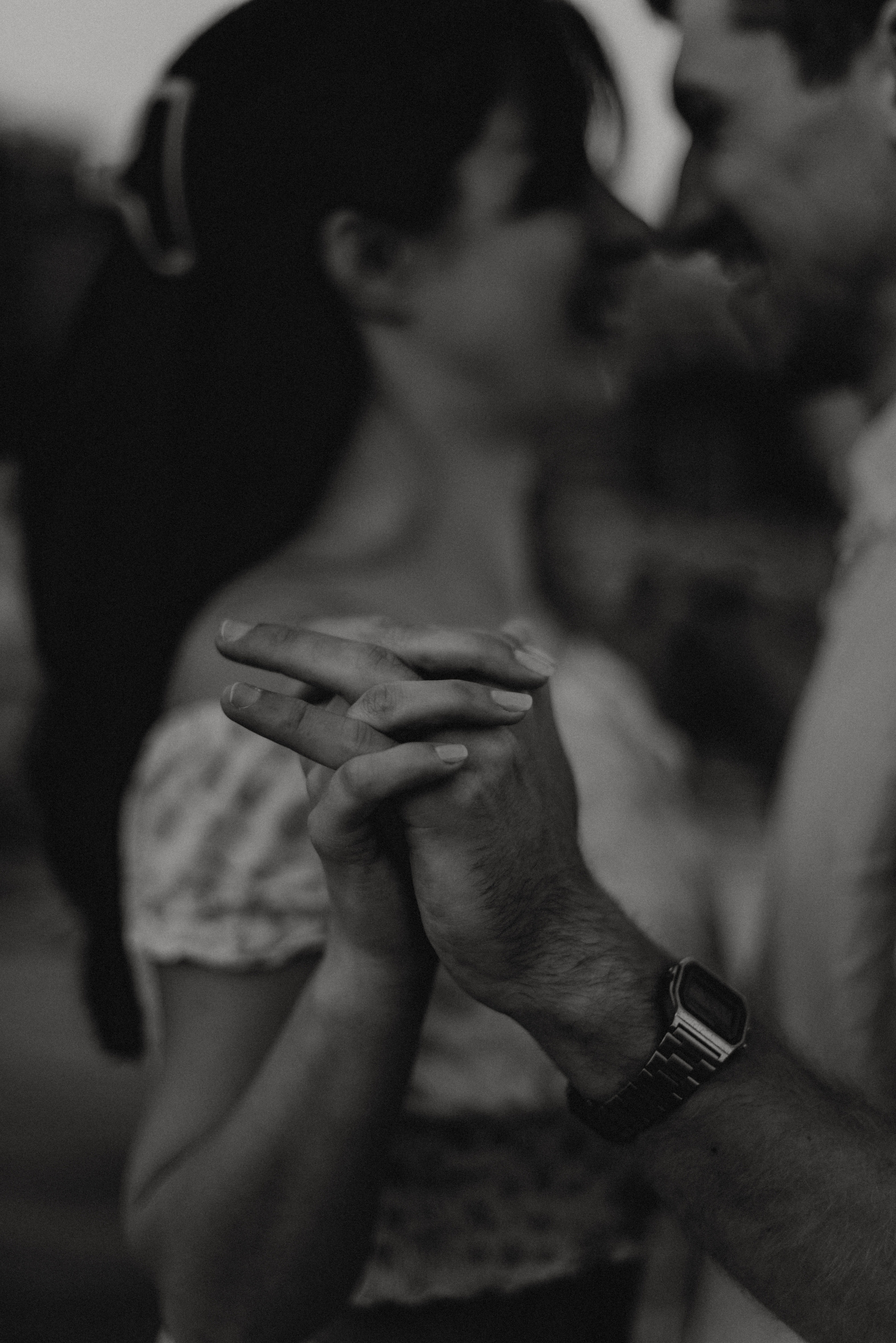 Нина и Ваня. Свадебный фотограф Оля Григунова