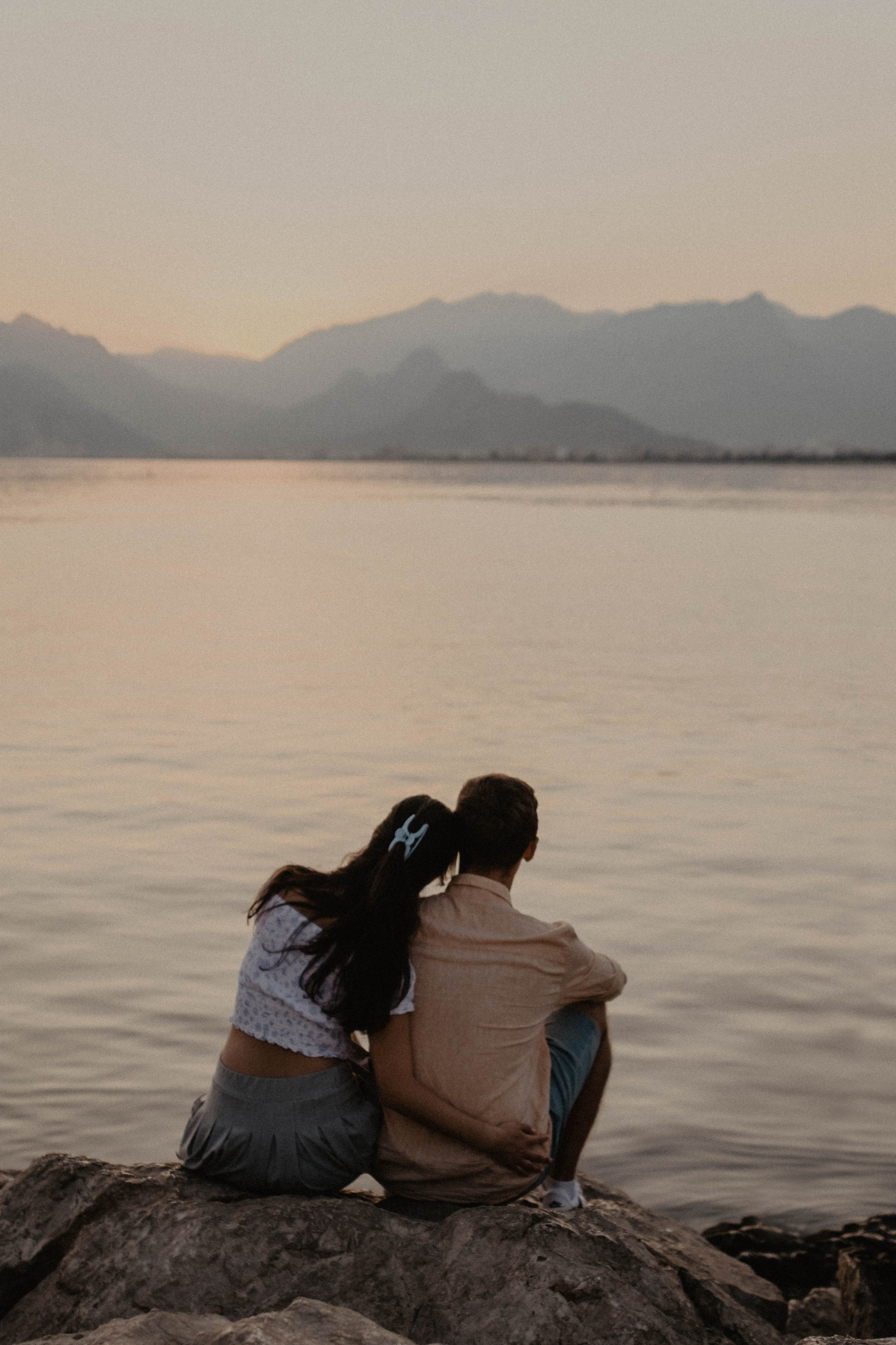 Нина и Ваня. Свадебный фотограф Оля Григунова