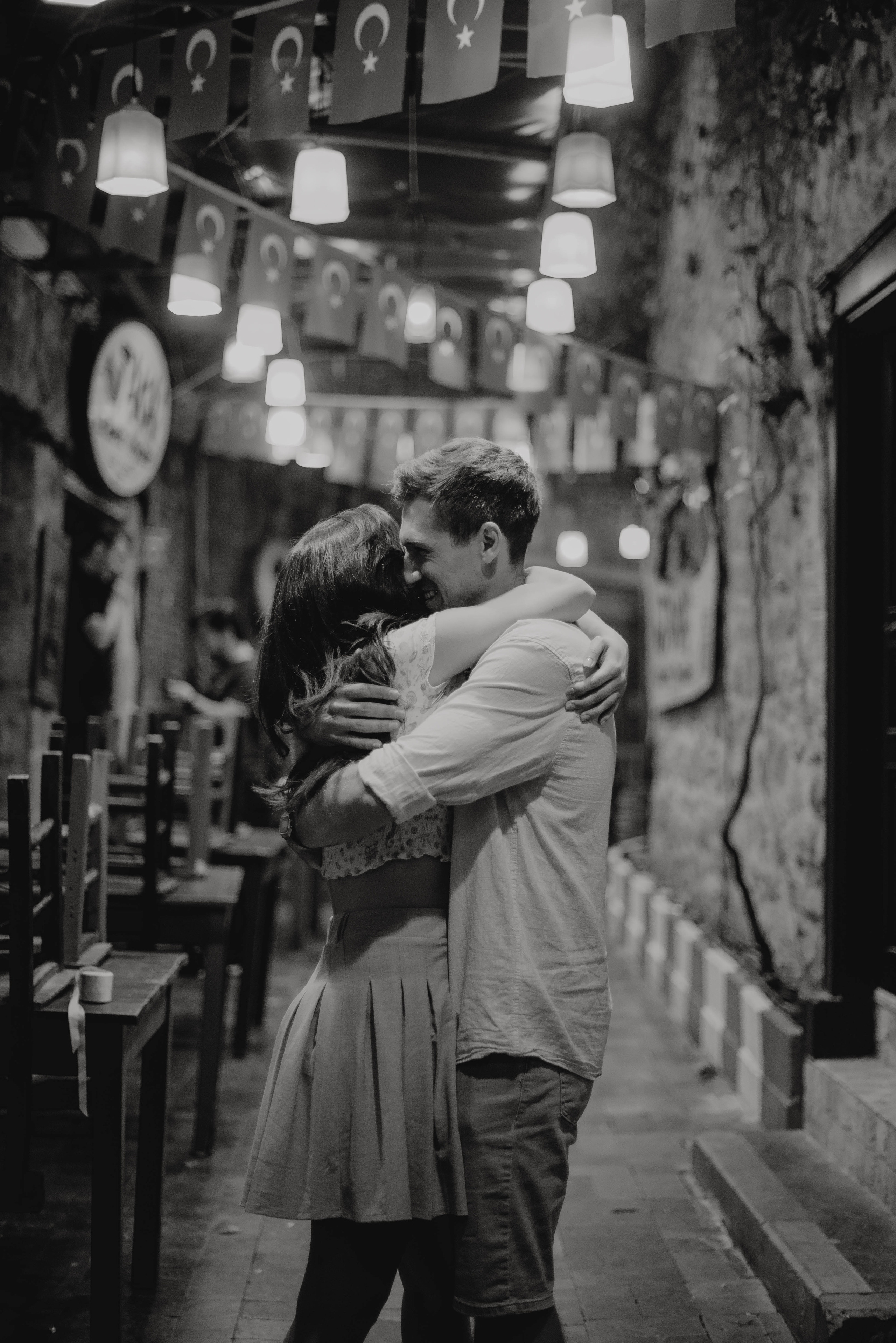 Нина и Ваня. Свадебный фотограф Оля Григунова