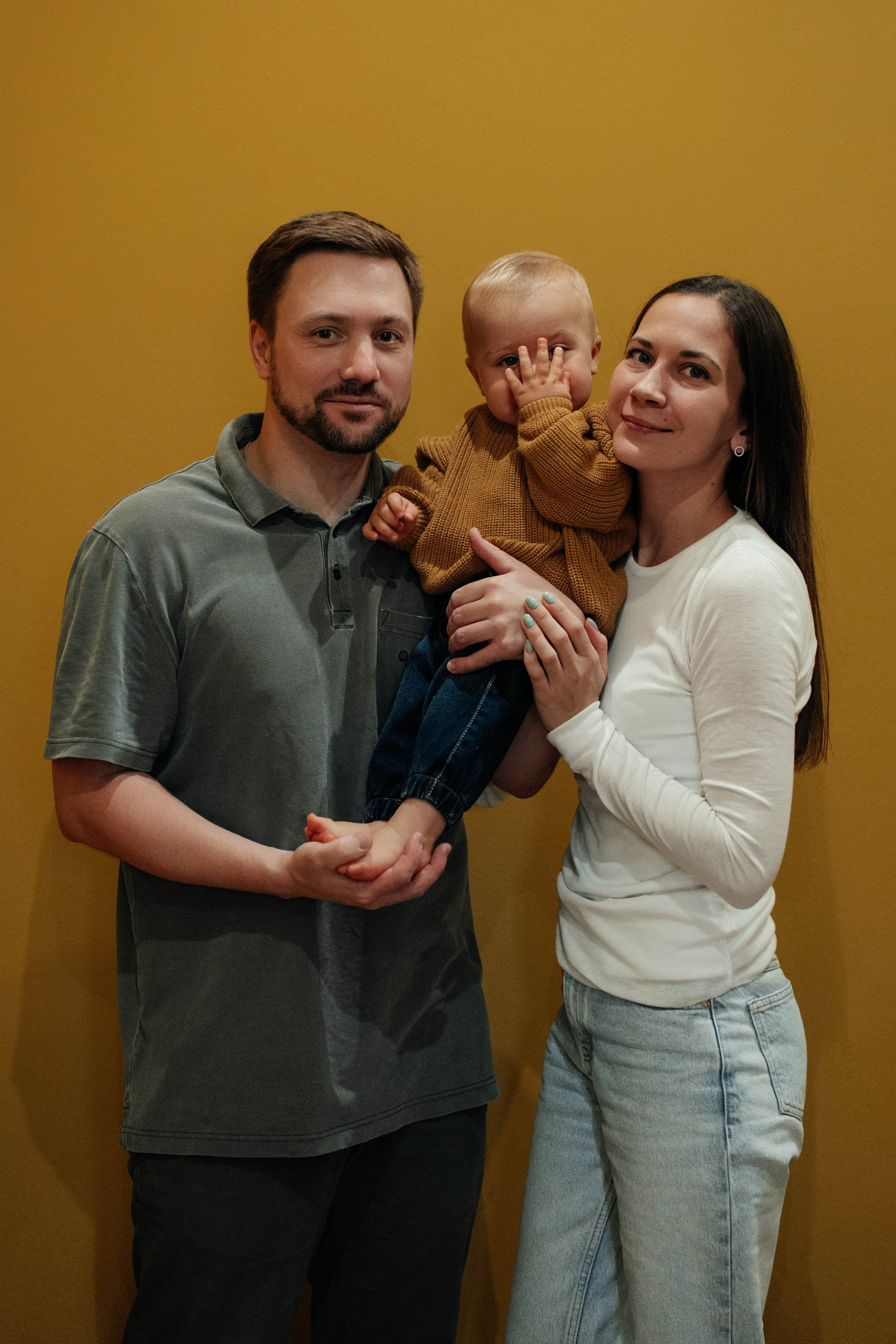 Кому-то уже годик!. Свадебный фотограф Москва Александра Аверкова