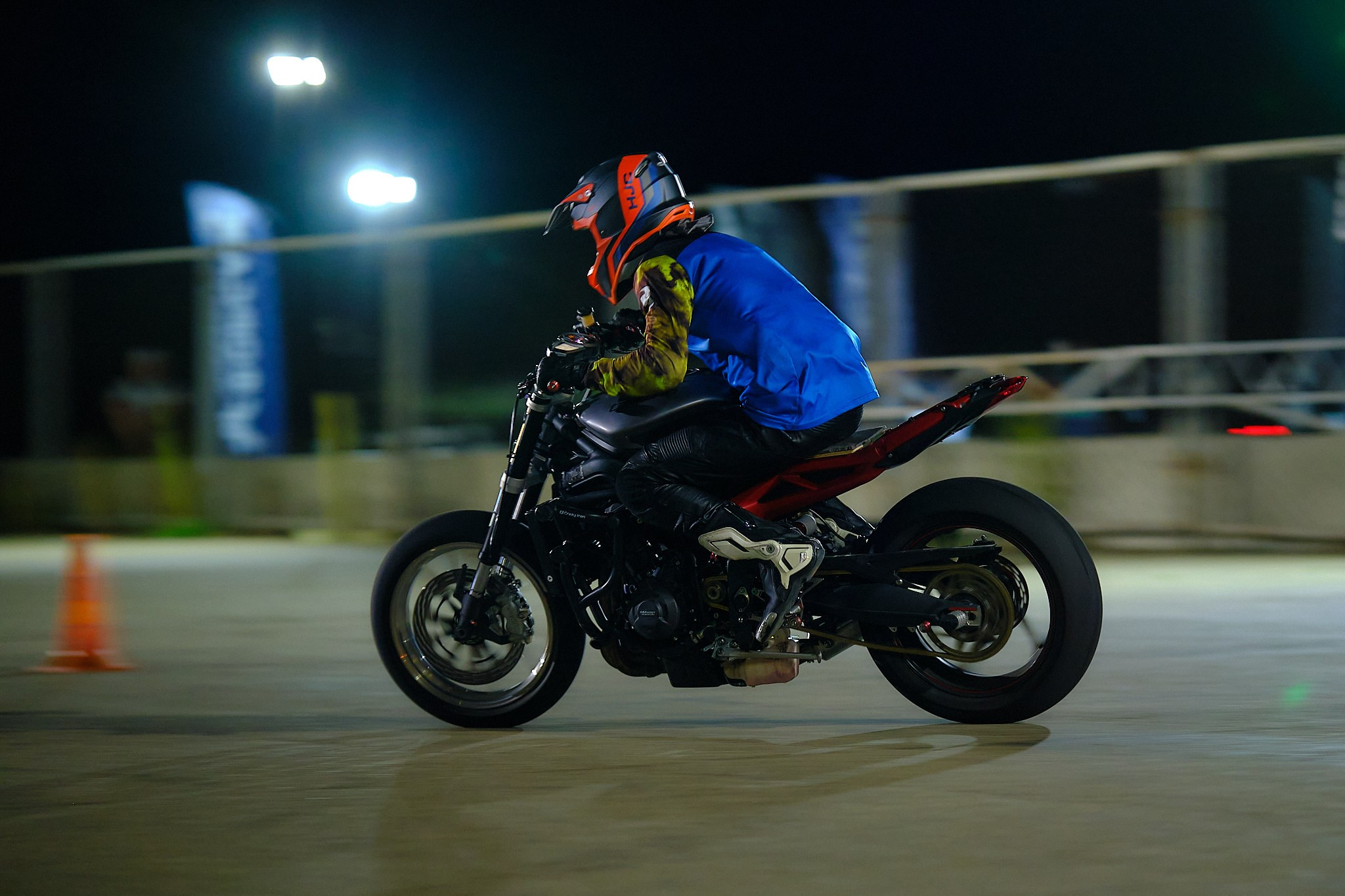 27.07.2024 Ночная Джимхана. Константин Тимонин — фотограф в Краснодаре